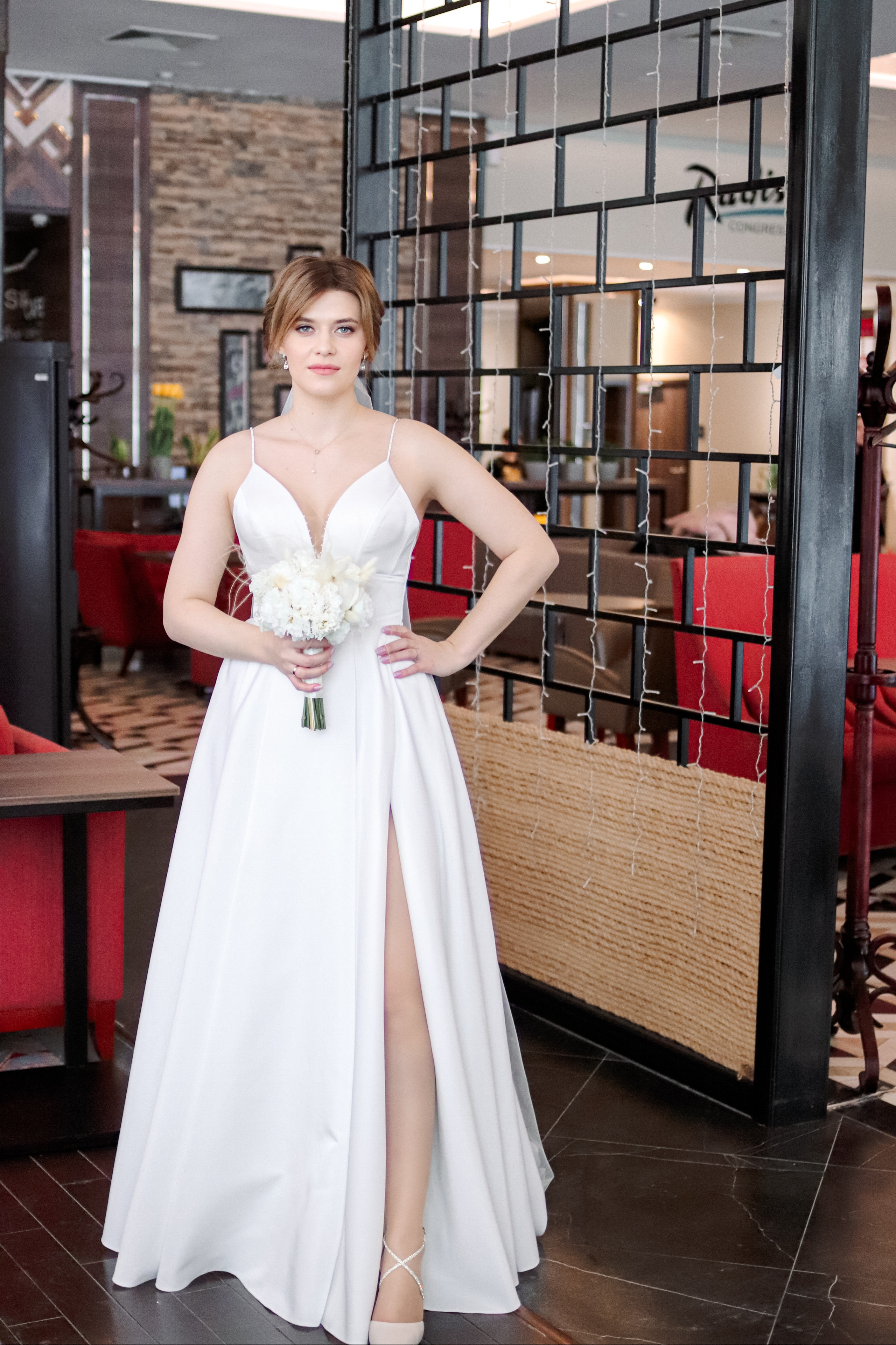 Вячеслав и Алёна. Семейный свадебный детский фотограф Саранск Наталья Сыркина