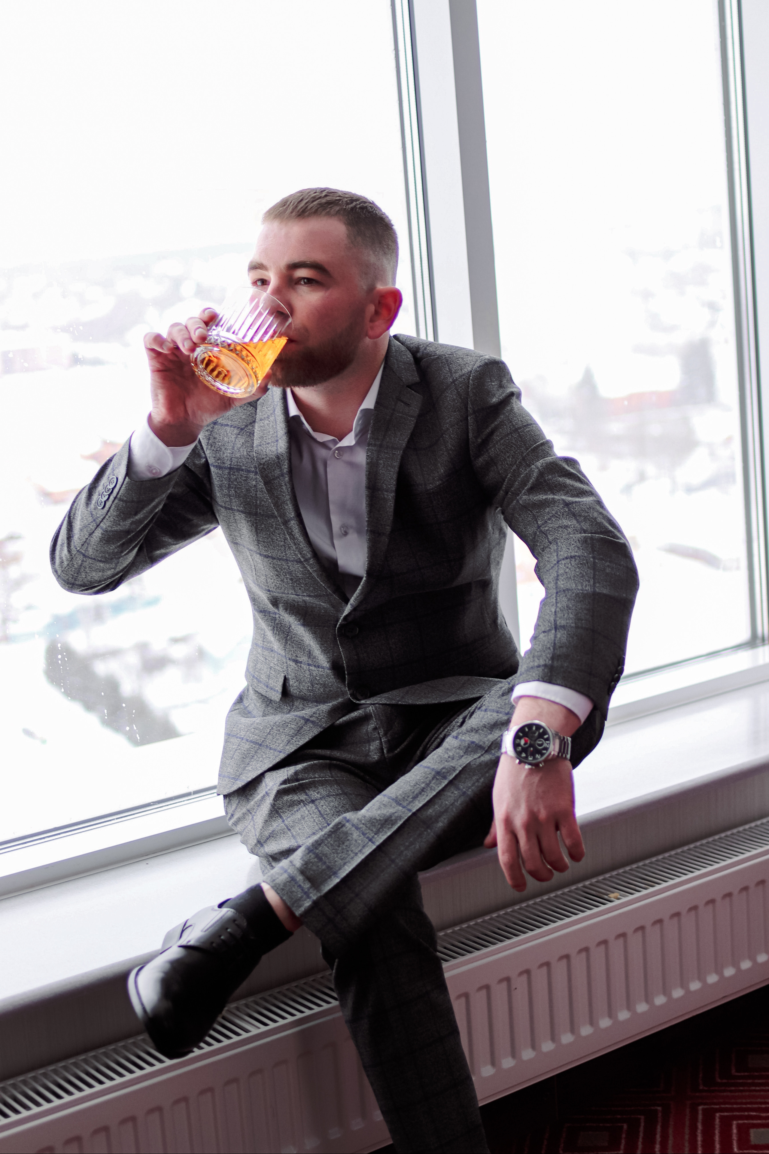 Вячеслав и Алёна. Семейный свадебный детский фотограф Саранск Наталья Сыркина