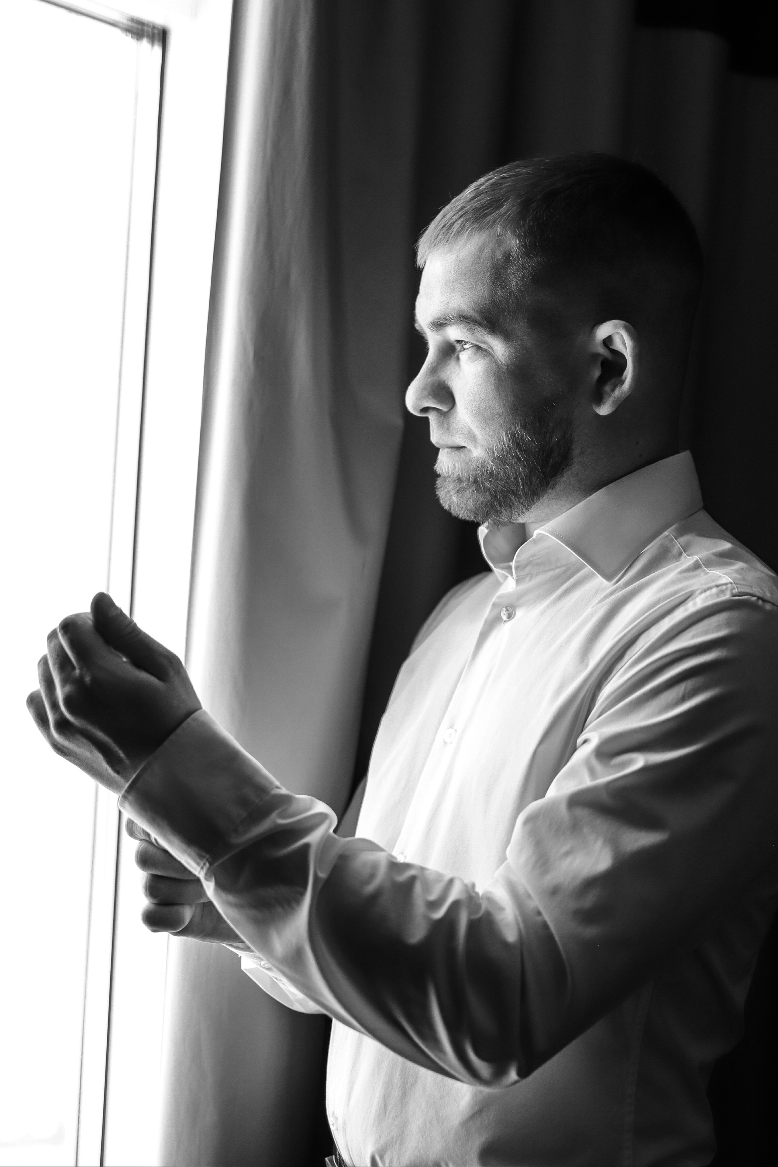 Вячеслав и Алёна. Семейный свадебный детский фотограф Саранск Наталья Сыркина