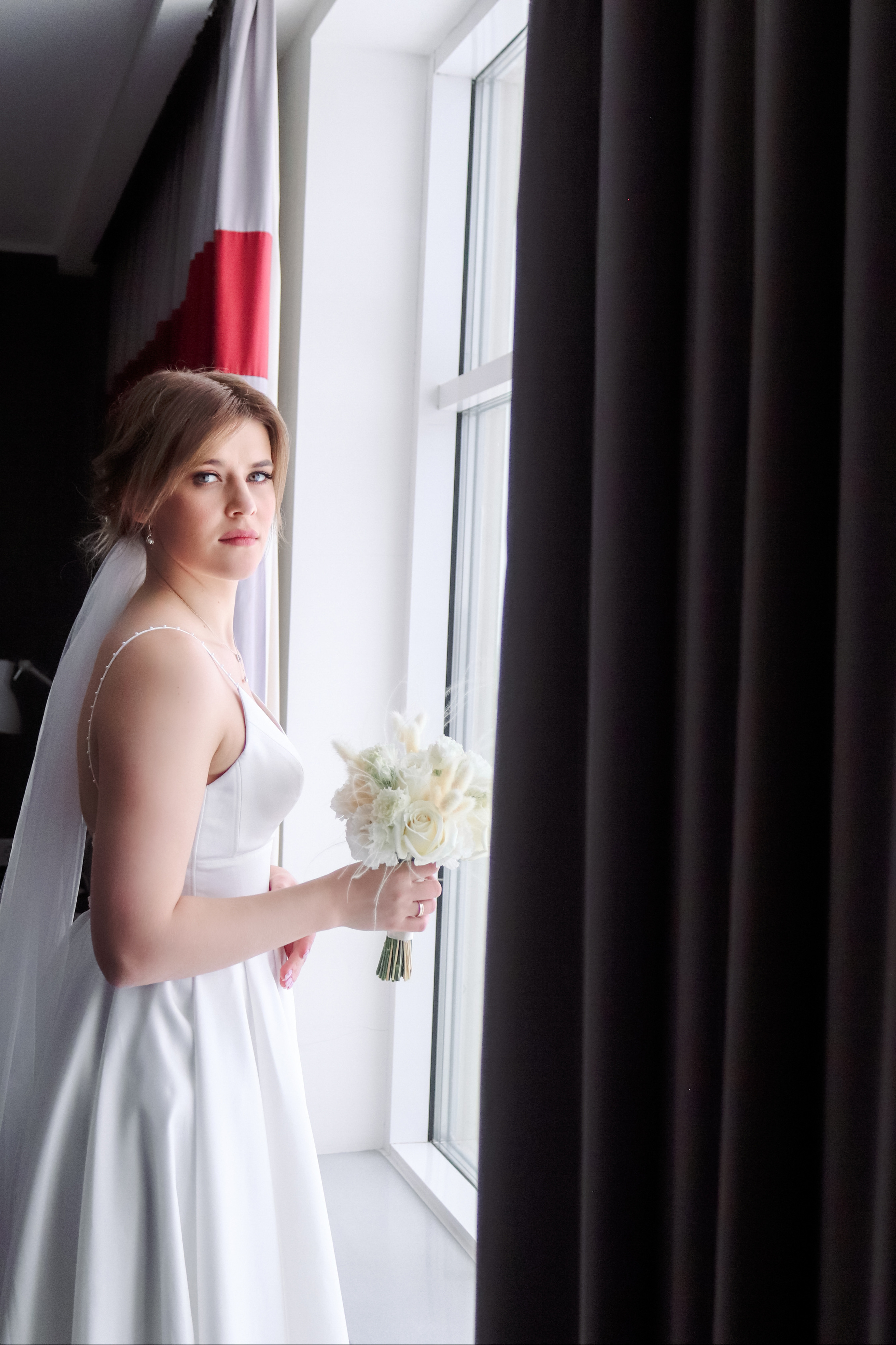 Вячеслав и Алёна. Семейный свадебный детский фотограф Саранск Наталья Сыркина