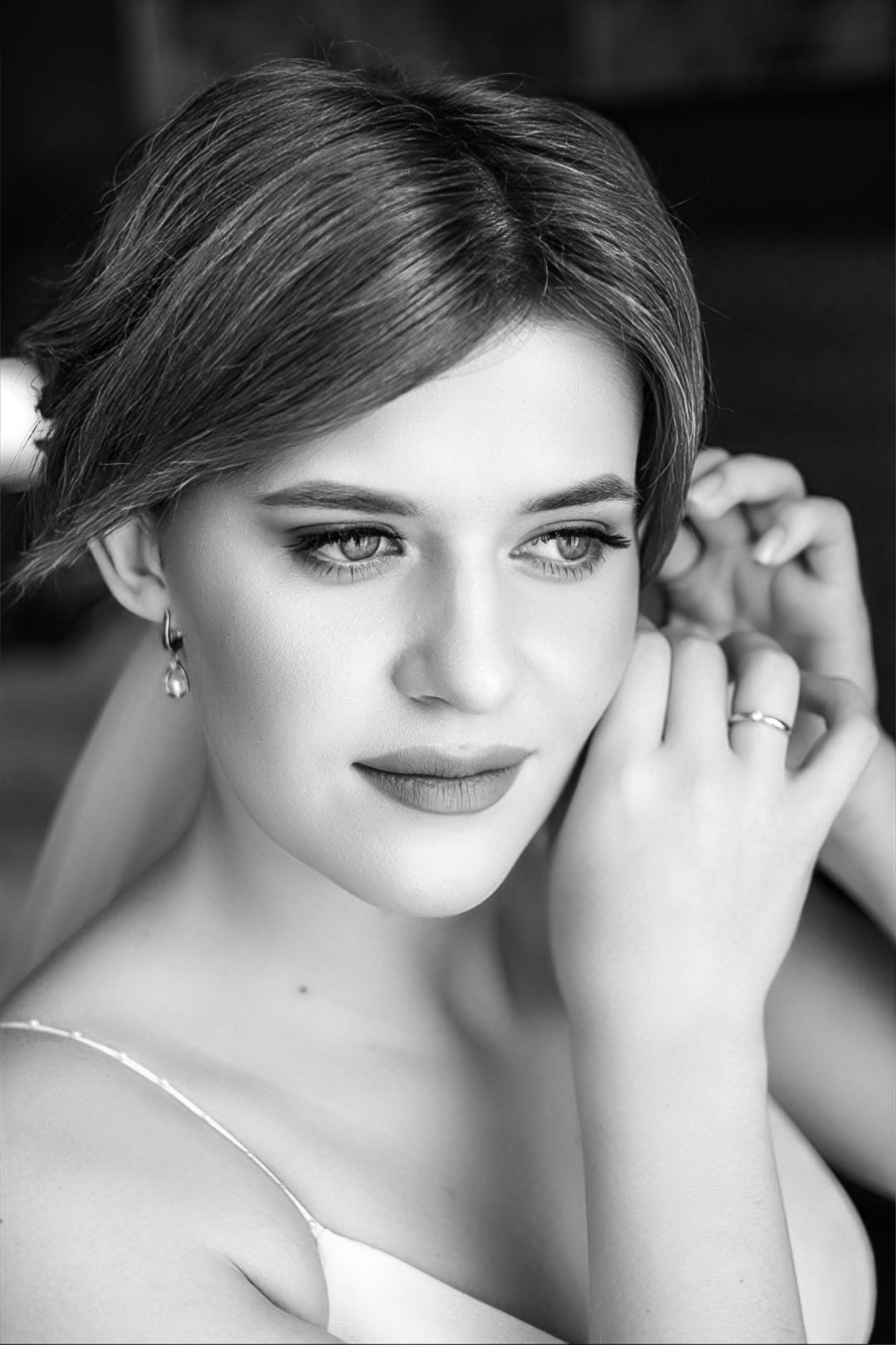 Вячеслав и Алёна. Семейный свадебный детский фотограф Саранск Наталья Сыркина