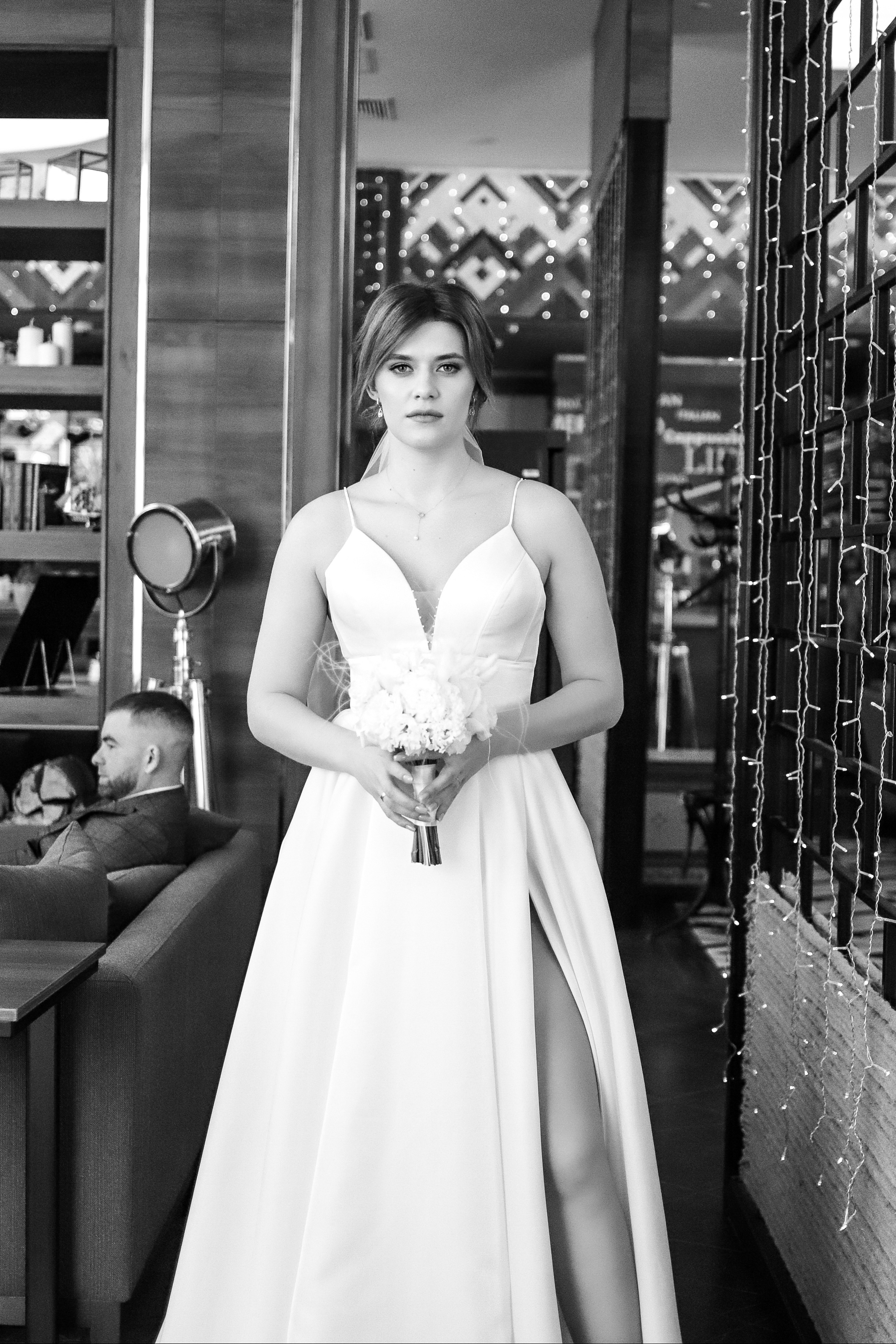 Вячеслав и Алёна. Семейный свадебный детский фотограф Саранск Наталья Сыркина