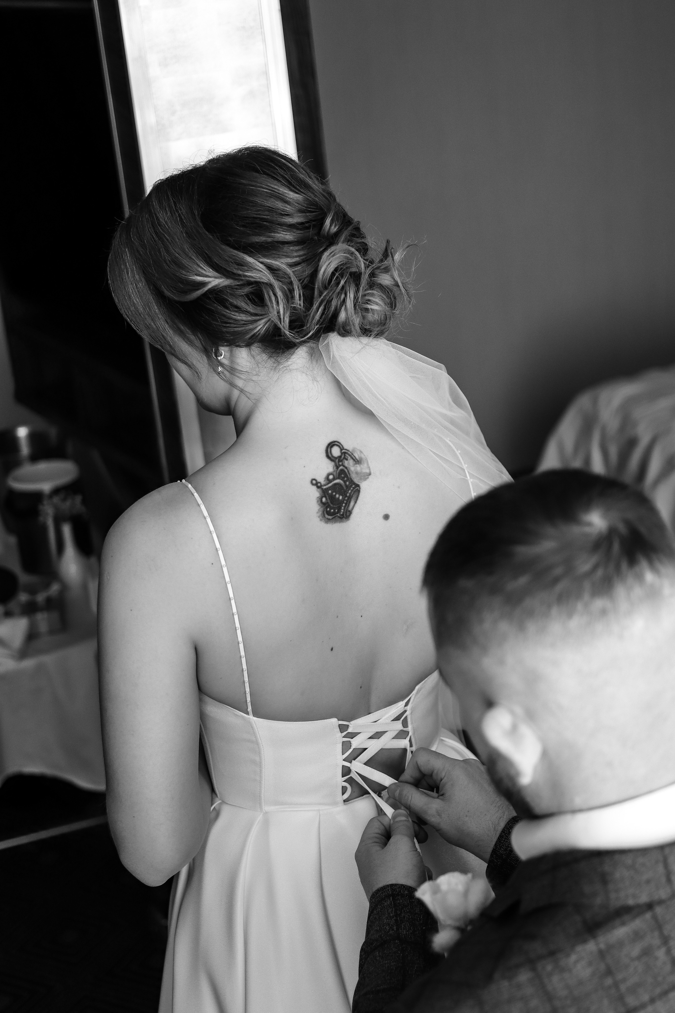 Вячеслав и Алёна. Семейный свадебный детский фотограф Саранск Наталья Сыркина