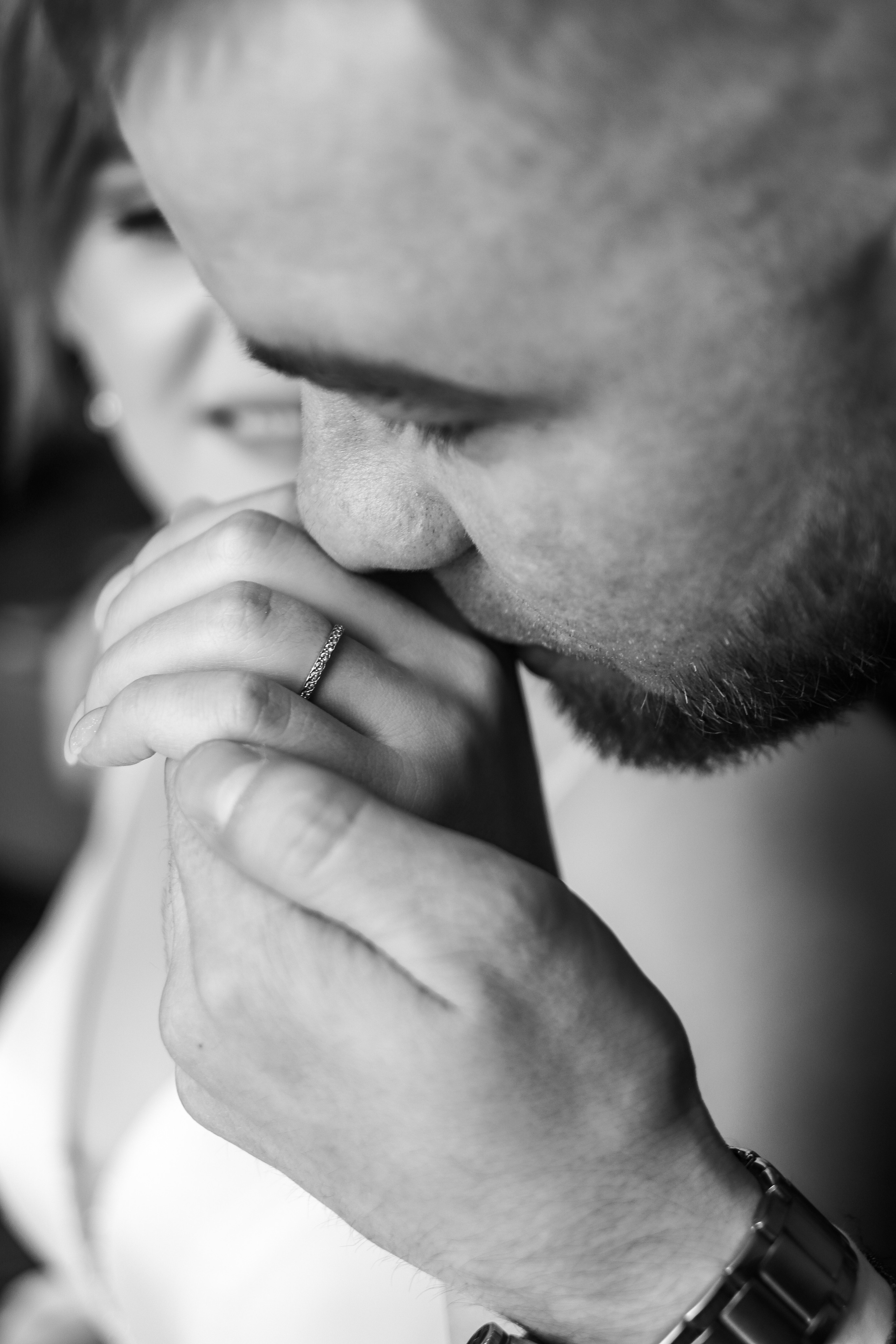 Вячеслав и Алёна. Семейный свадебный детский фотограф Саранск Наталья Сыркина