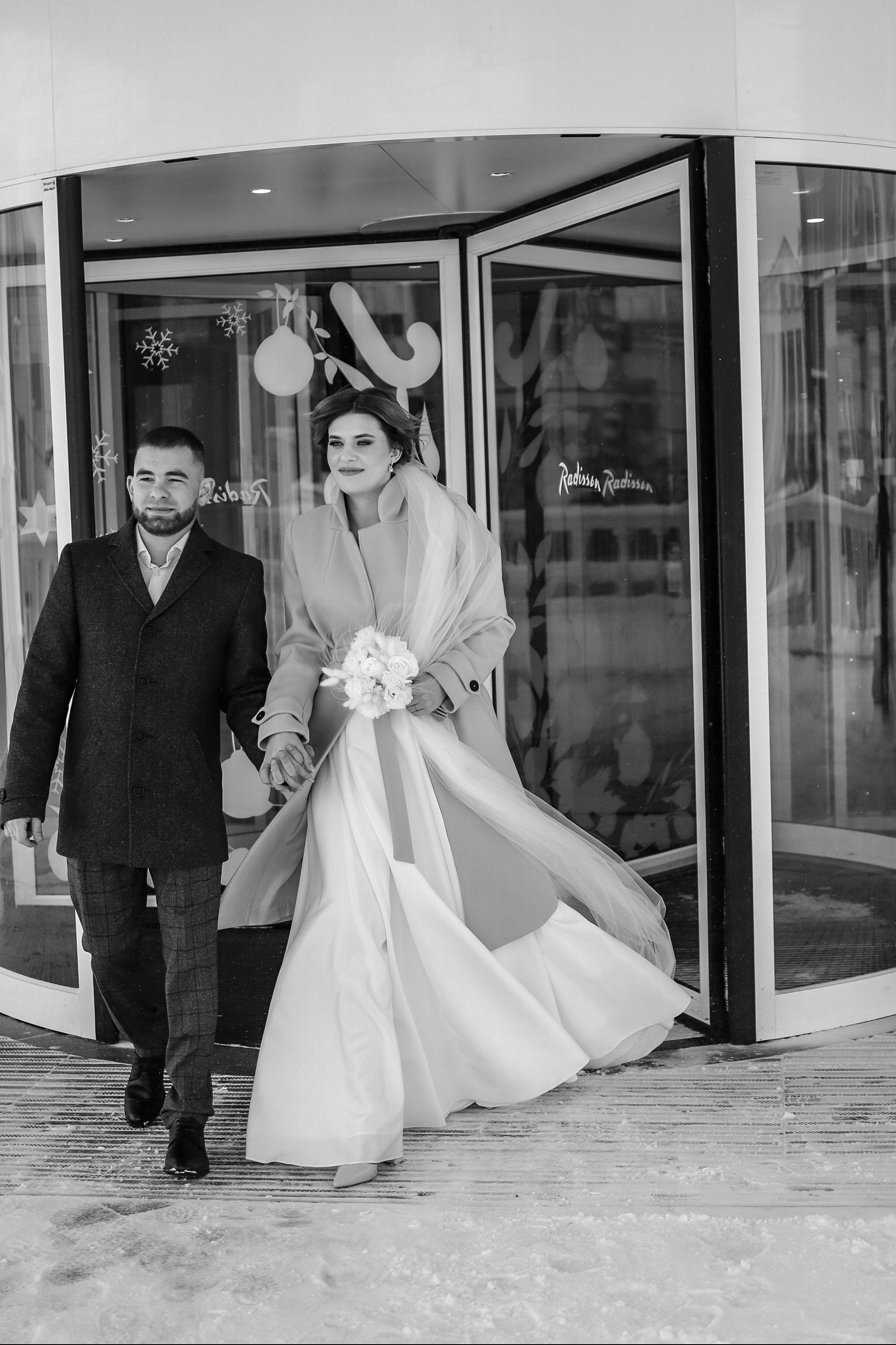 Вячеслав и Алёна. Семейный свадебный детский фотограф Саранск Наталья Сыркина