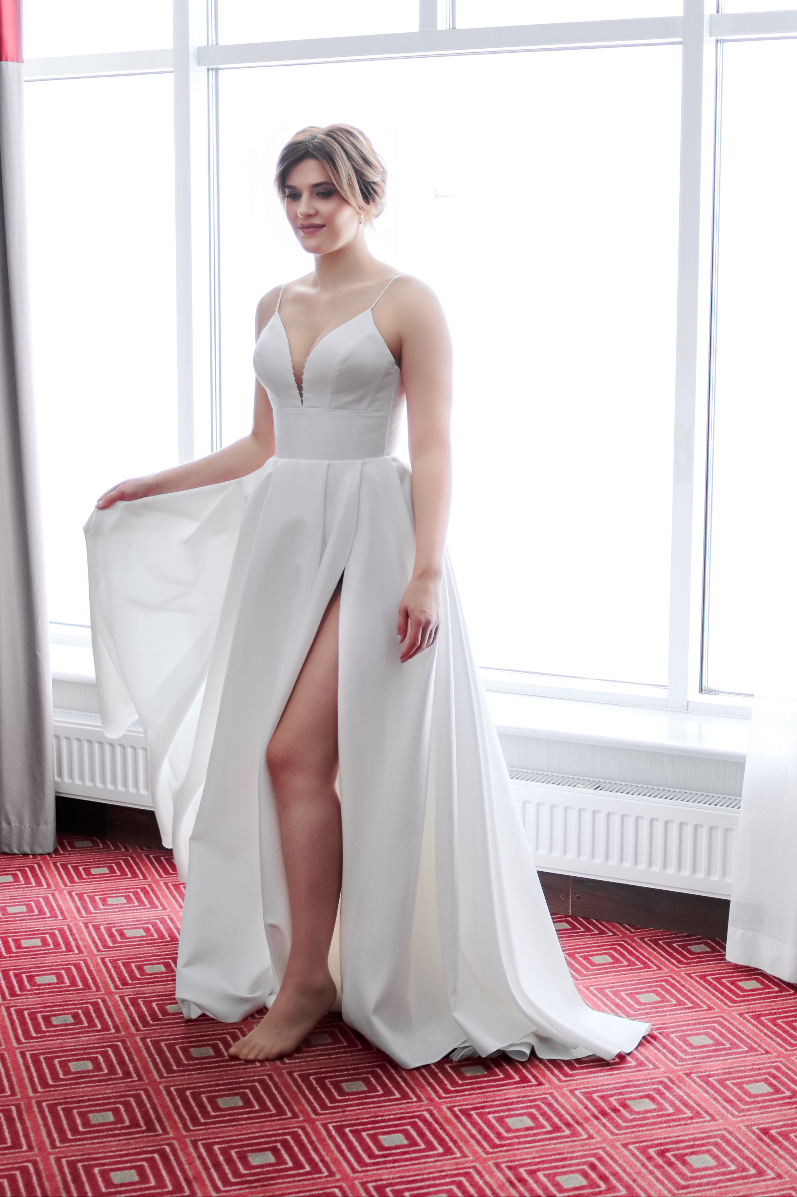 Вячеслав и Алёна. Семейный свадебный детский фотограф Саранск Наталья Сыркина