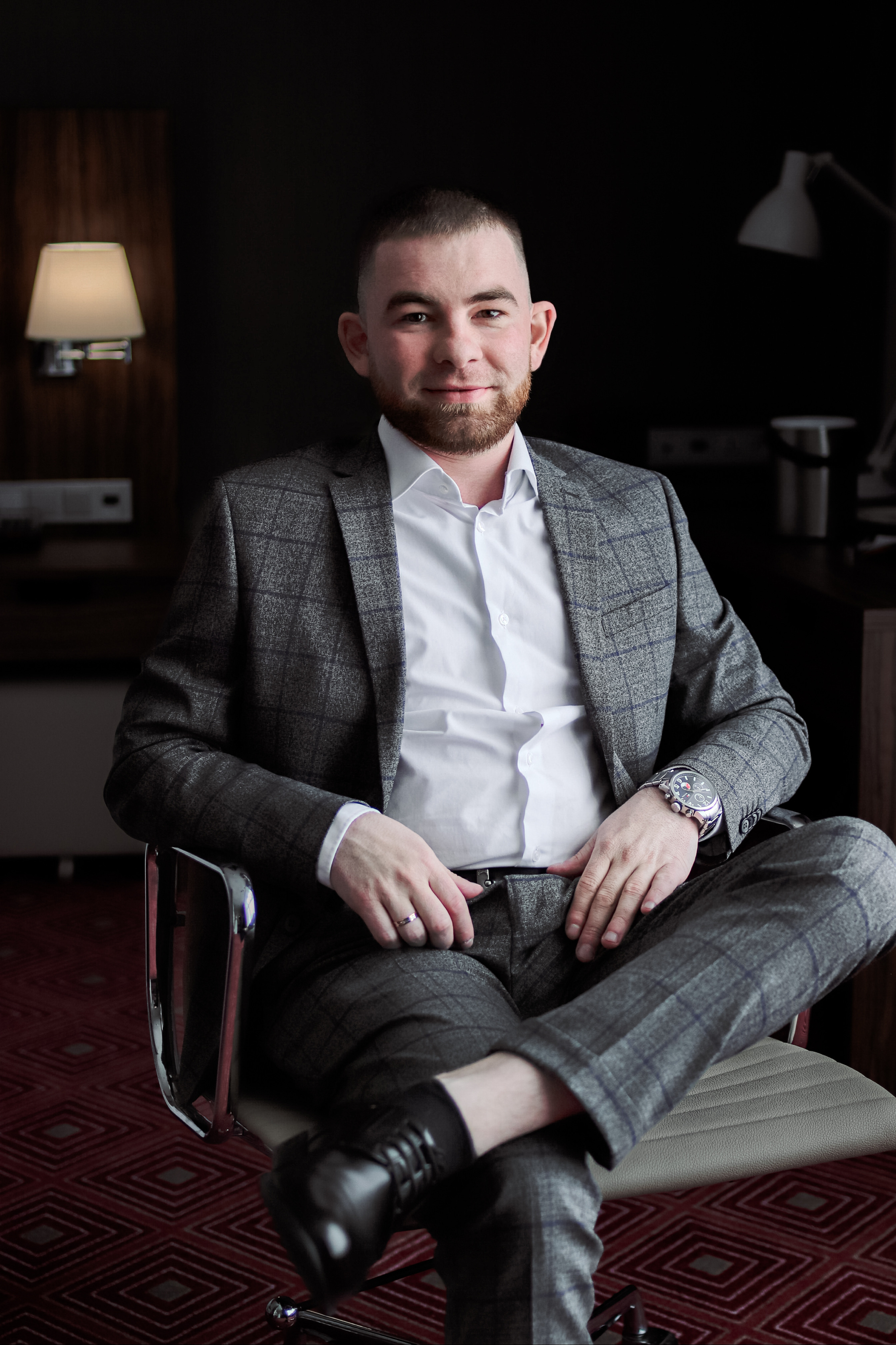 Вячеслав и Алёна. Семейный свадебный детский фотограф Саранск Наталья Сыркина