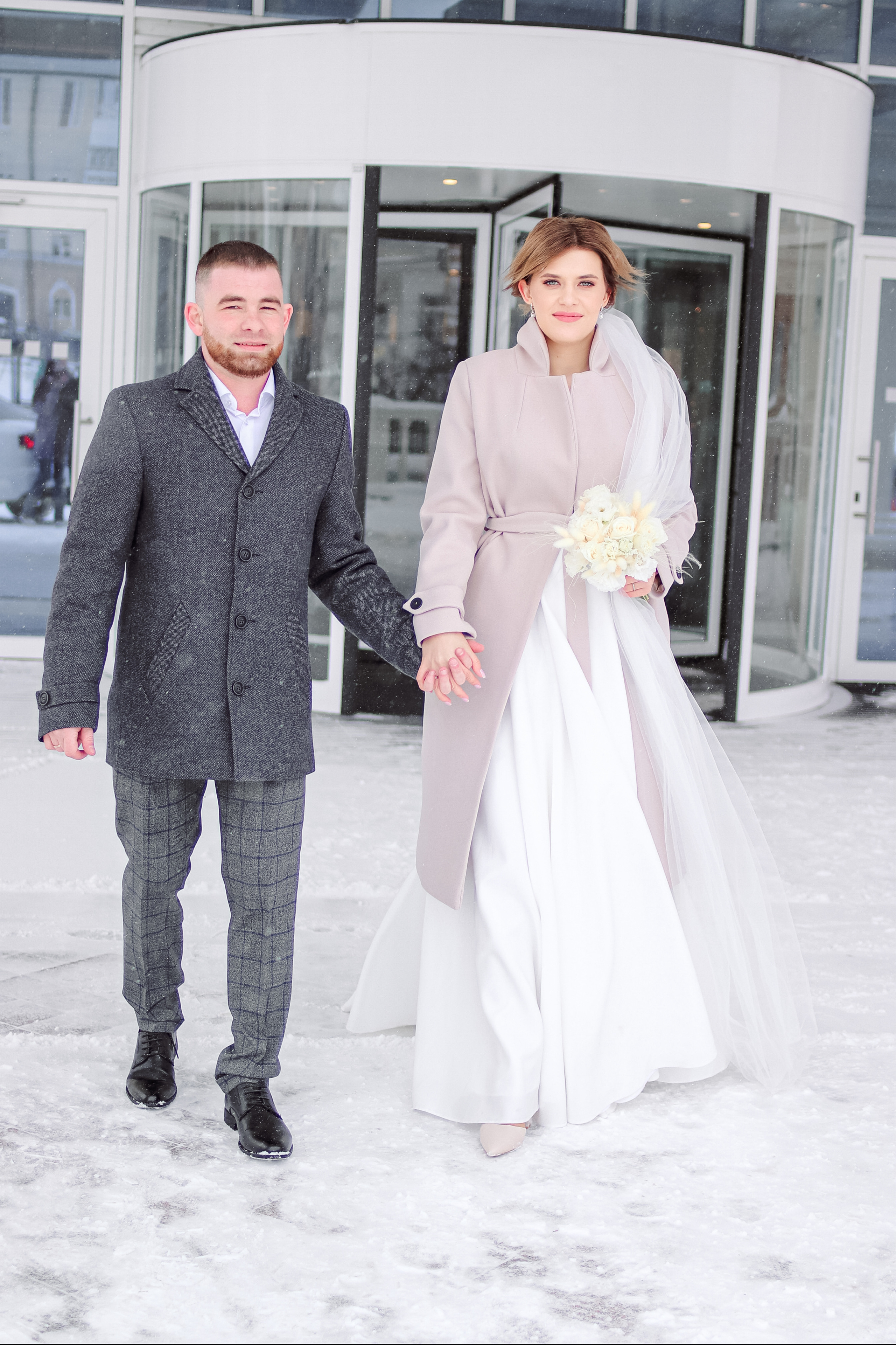 Вячеслав и Алёна. Семейный свадебный детский фотограф Саранск Наталья Сыркина