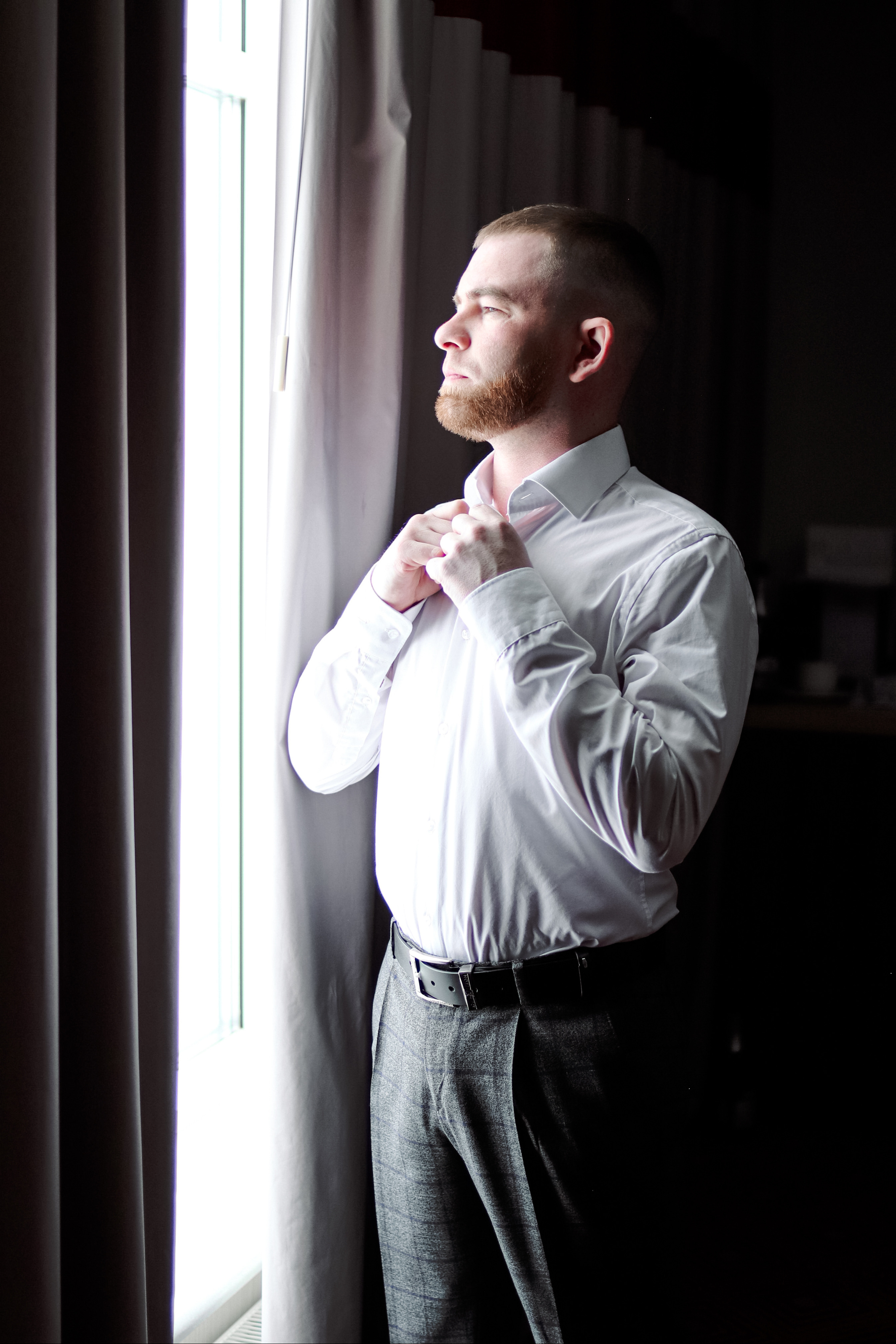 Вячеслав и Алёна. Семейный свадебный детский фотограф Саранск Наталья Сыркина