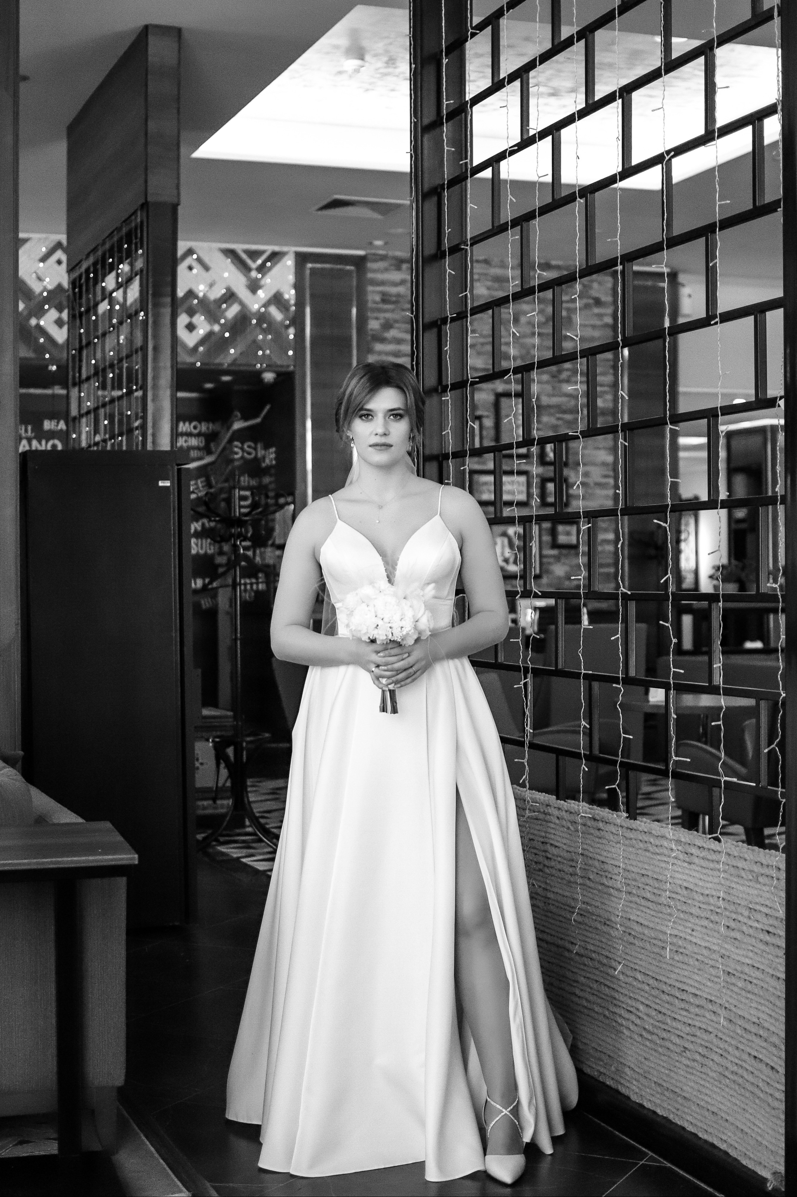 Вячеслав и Алёна. Семейный свадебный детский фотограф Саранск Наталья Сыркина