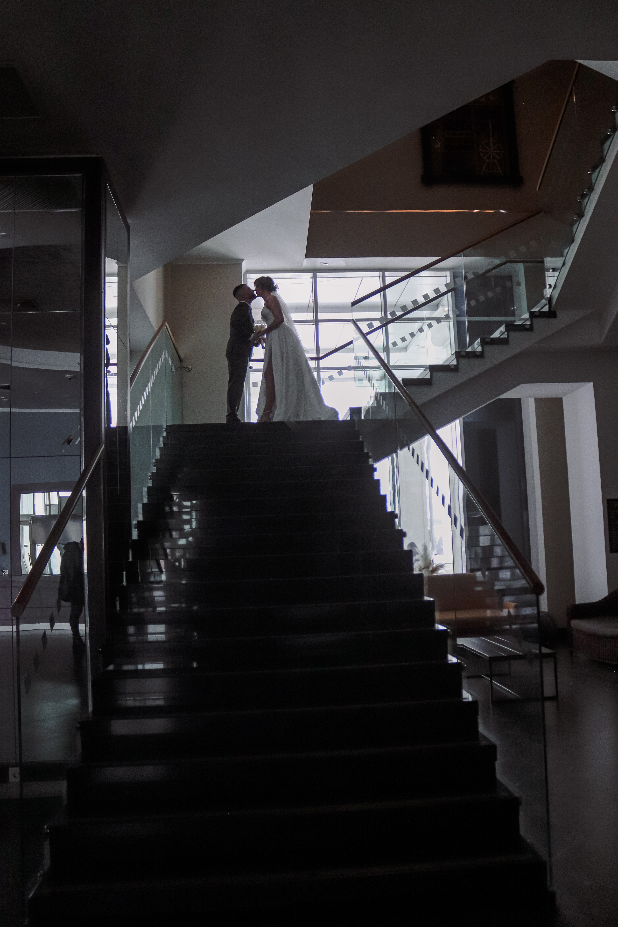 Вячеслав и Алёна. Семейный свадебный детский фотограф Саранск Наталья Сыркина