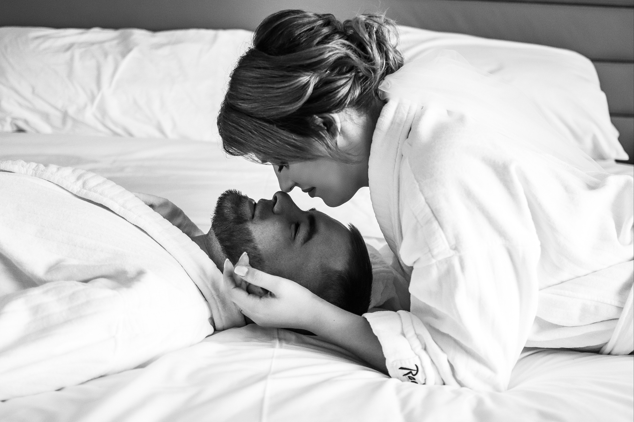 Вячеслав и Алёна. Семейный свадебный детский фотограф Саранск Наталья Сыркина