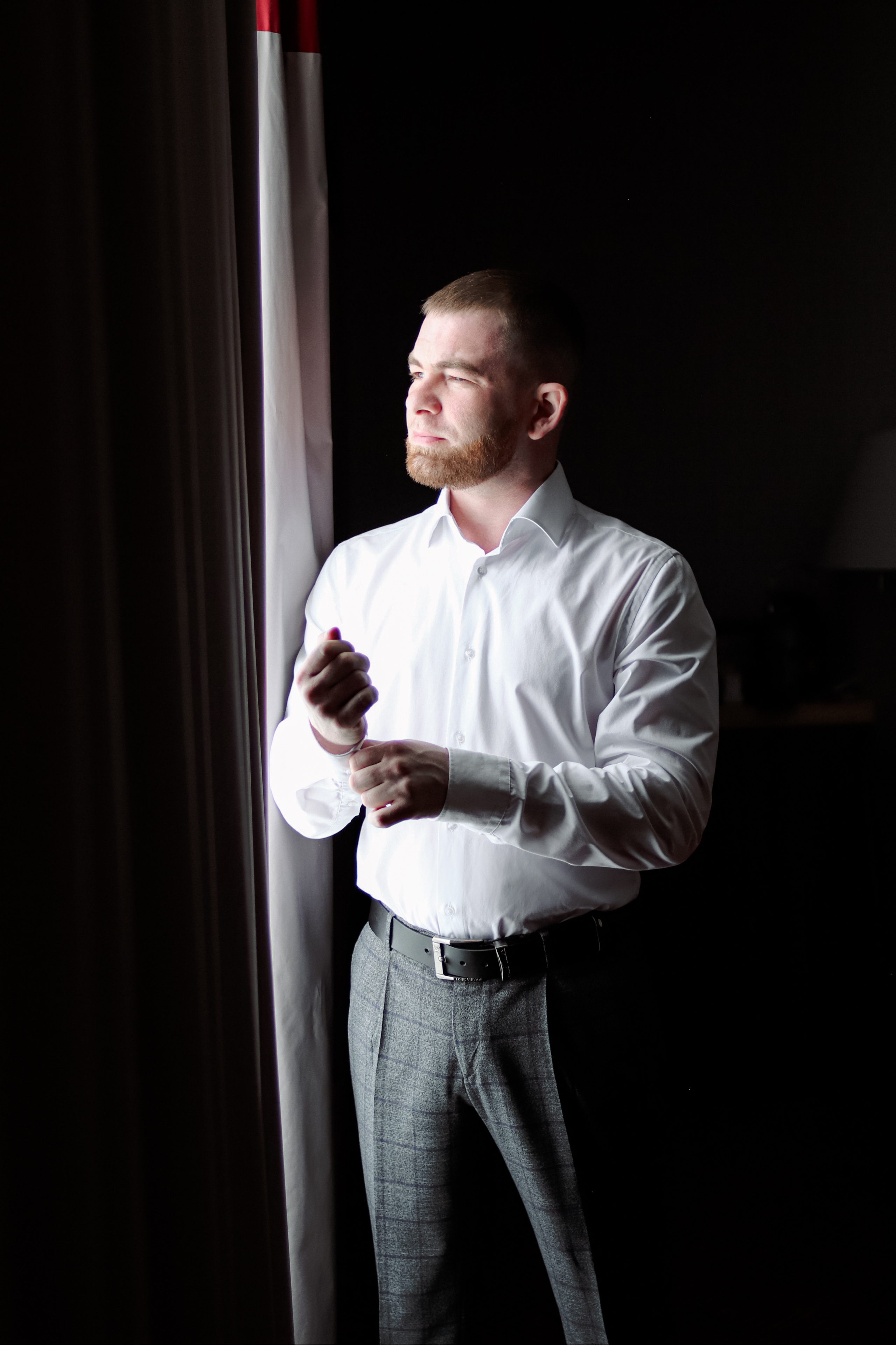 Вячеслав и Алёна. Семейный свадебный детский фотограф Саранск Наталья Сыркина