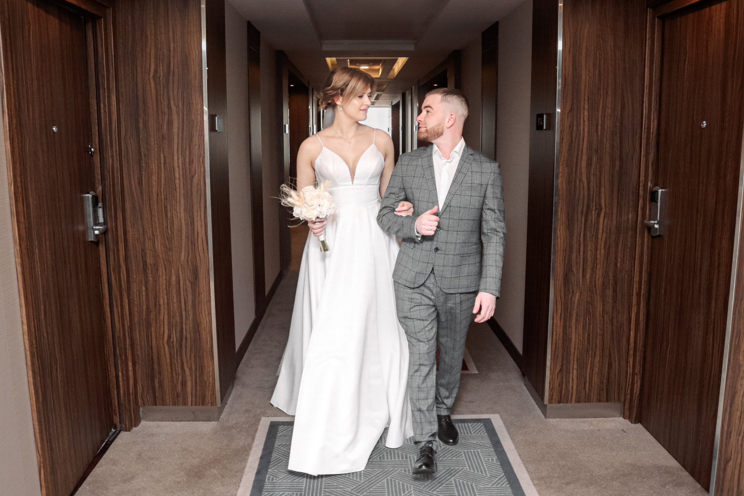 Вячеслав и Алёна. Семейный свадебный детский фотограф Саранск Наталья Сыркина