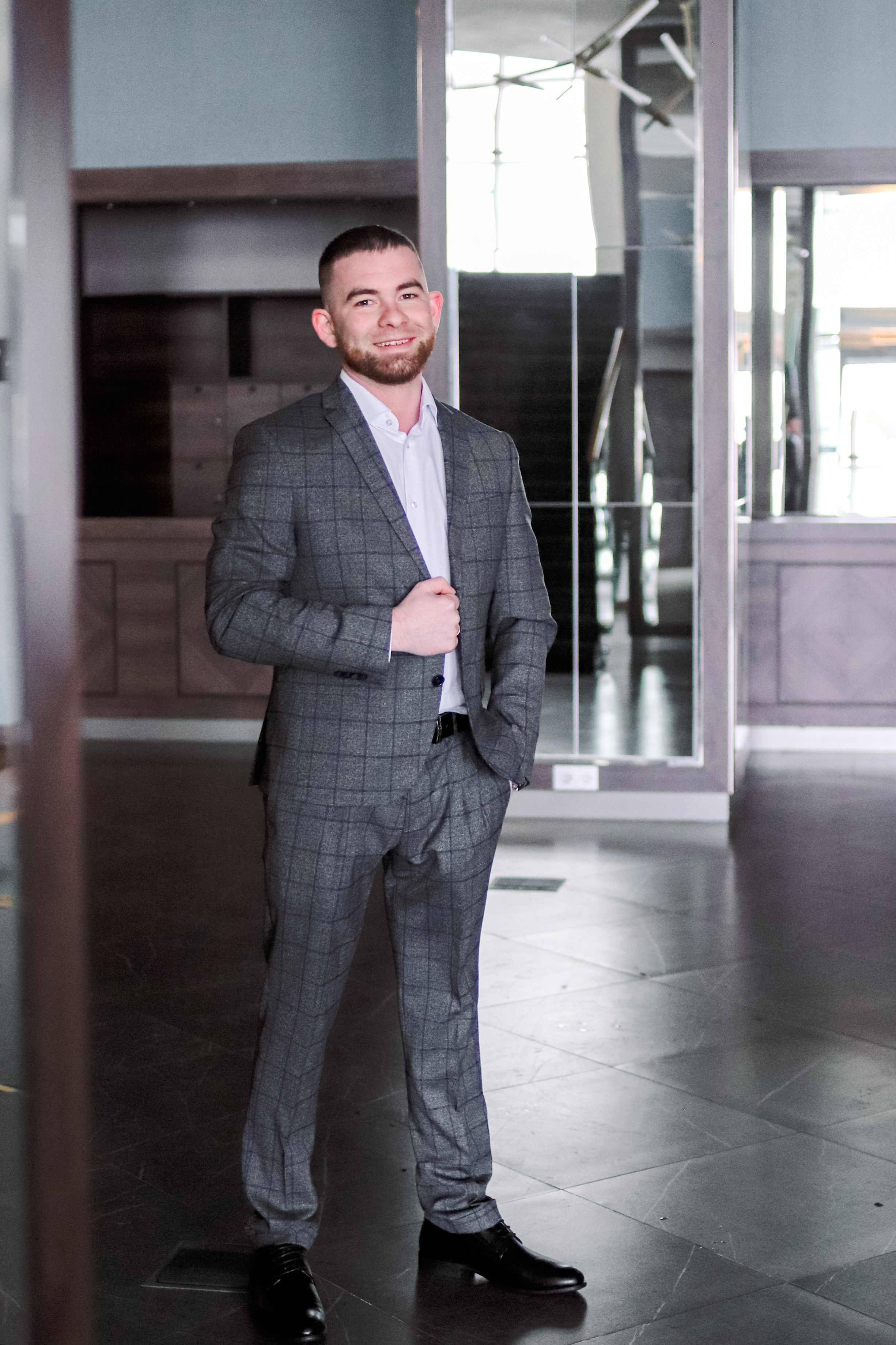 Вячеслав и Алёна. Семейный свадебный детский фотограф Саранск Наталья Сыркина