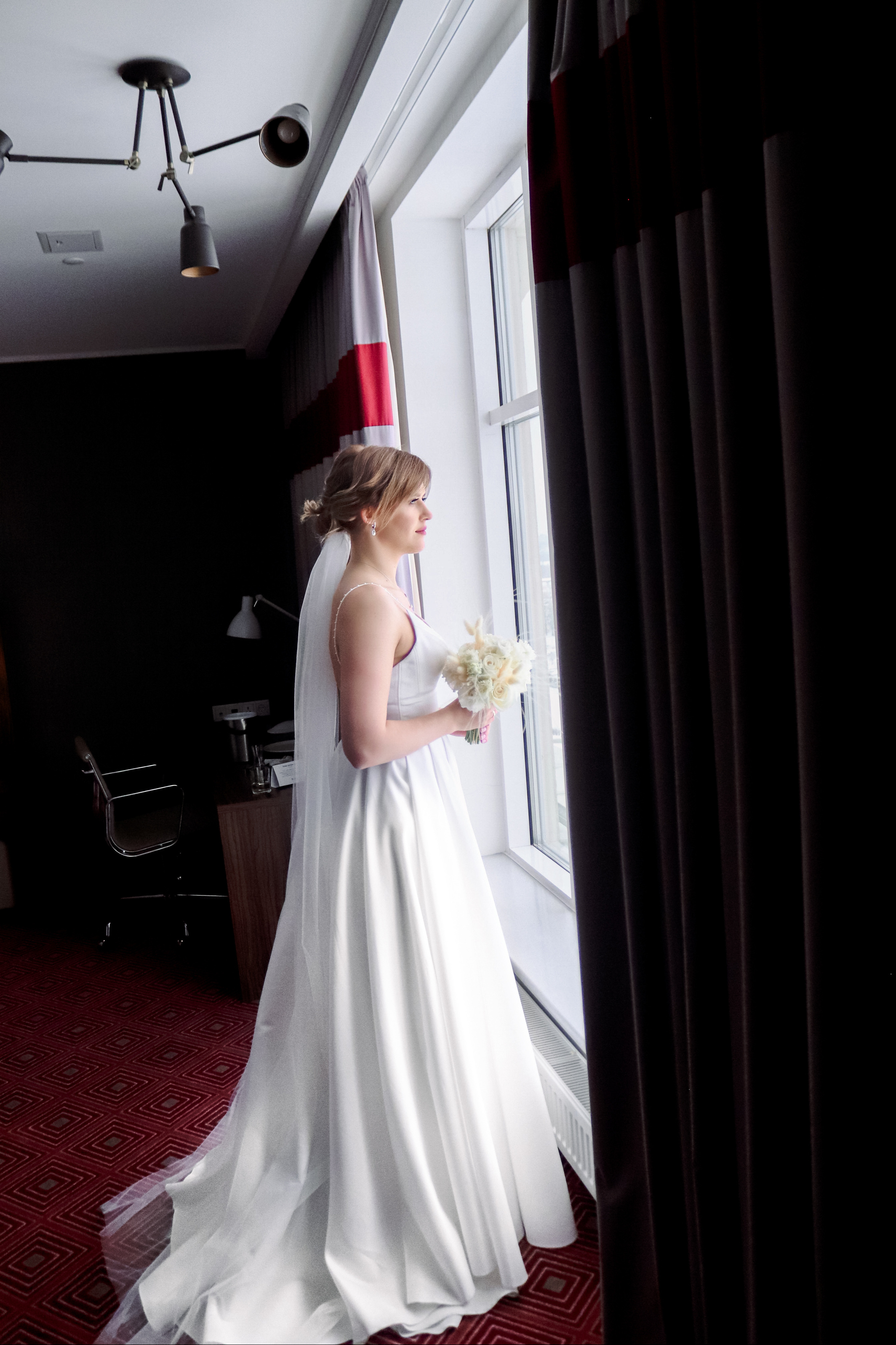 Вячеслав и Алёна. Семейный свадебный детский фотограф Саранск Наталья Сыркина