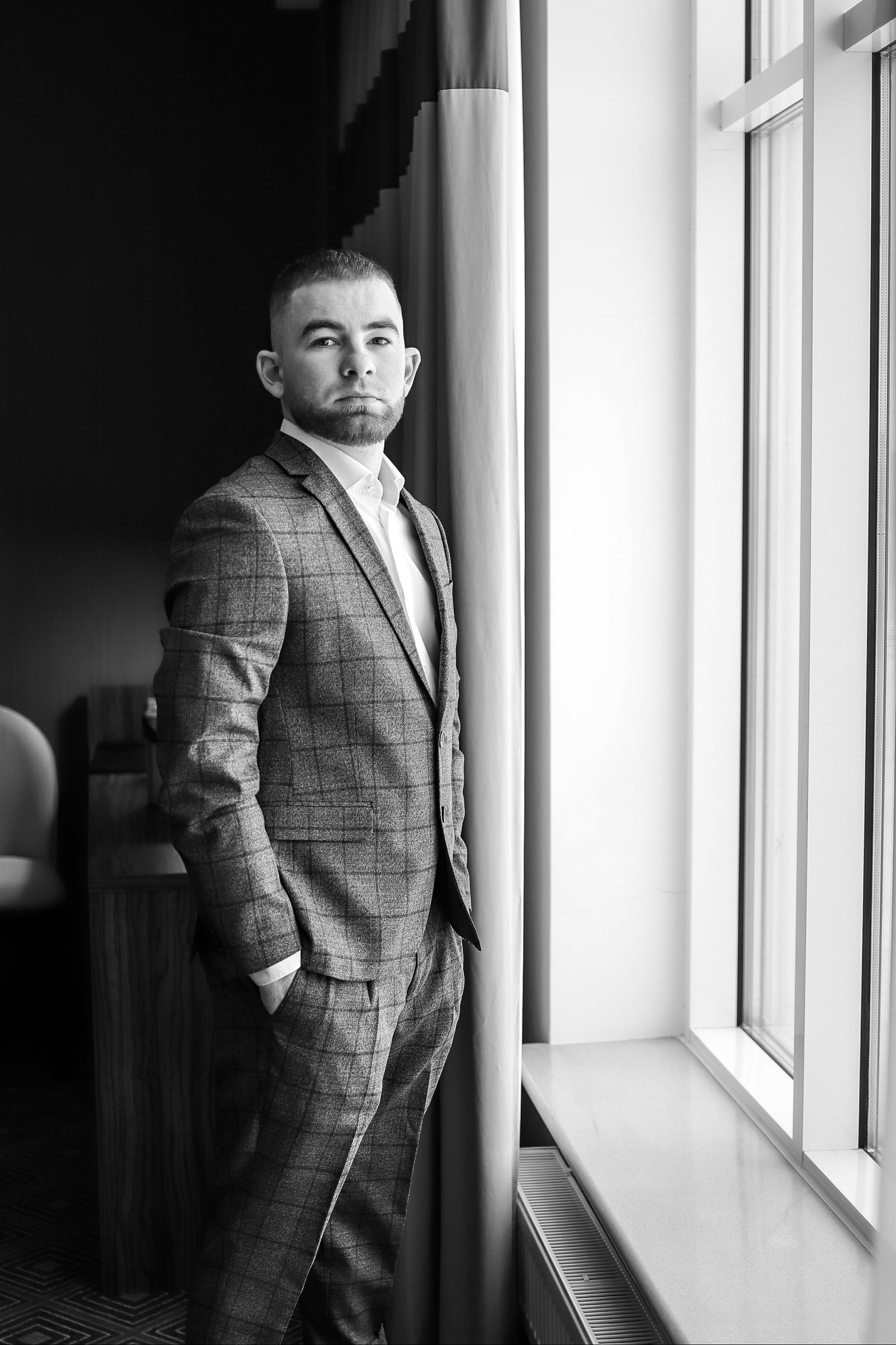 Вячеслав и Алёна. Семейный свадебный детский фотограф Саранск Наталья Сыркина