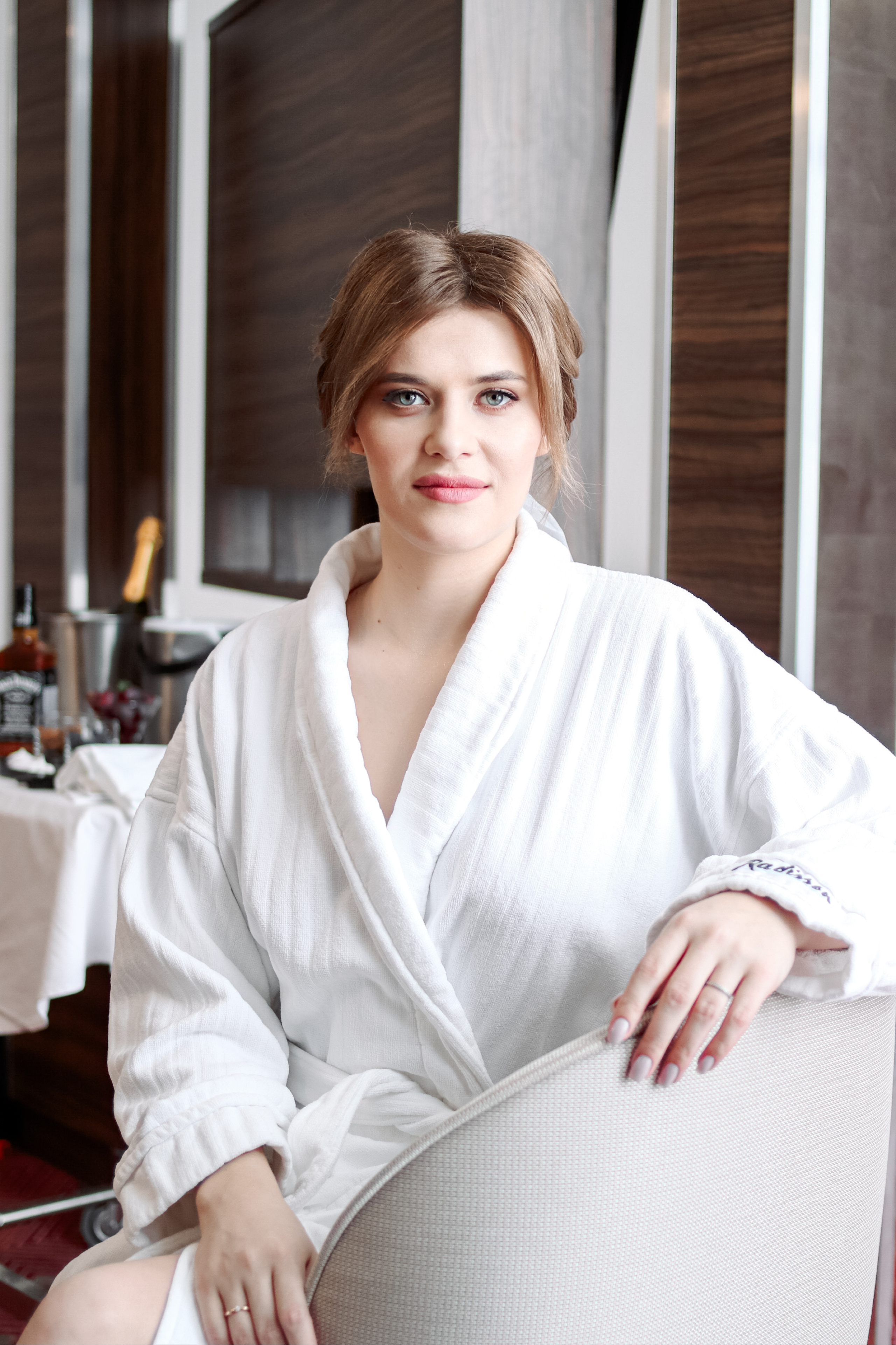 Вячеслав и Алёна. Семейный свадебный детский фотограф Саранск Наталья Сыркина