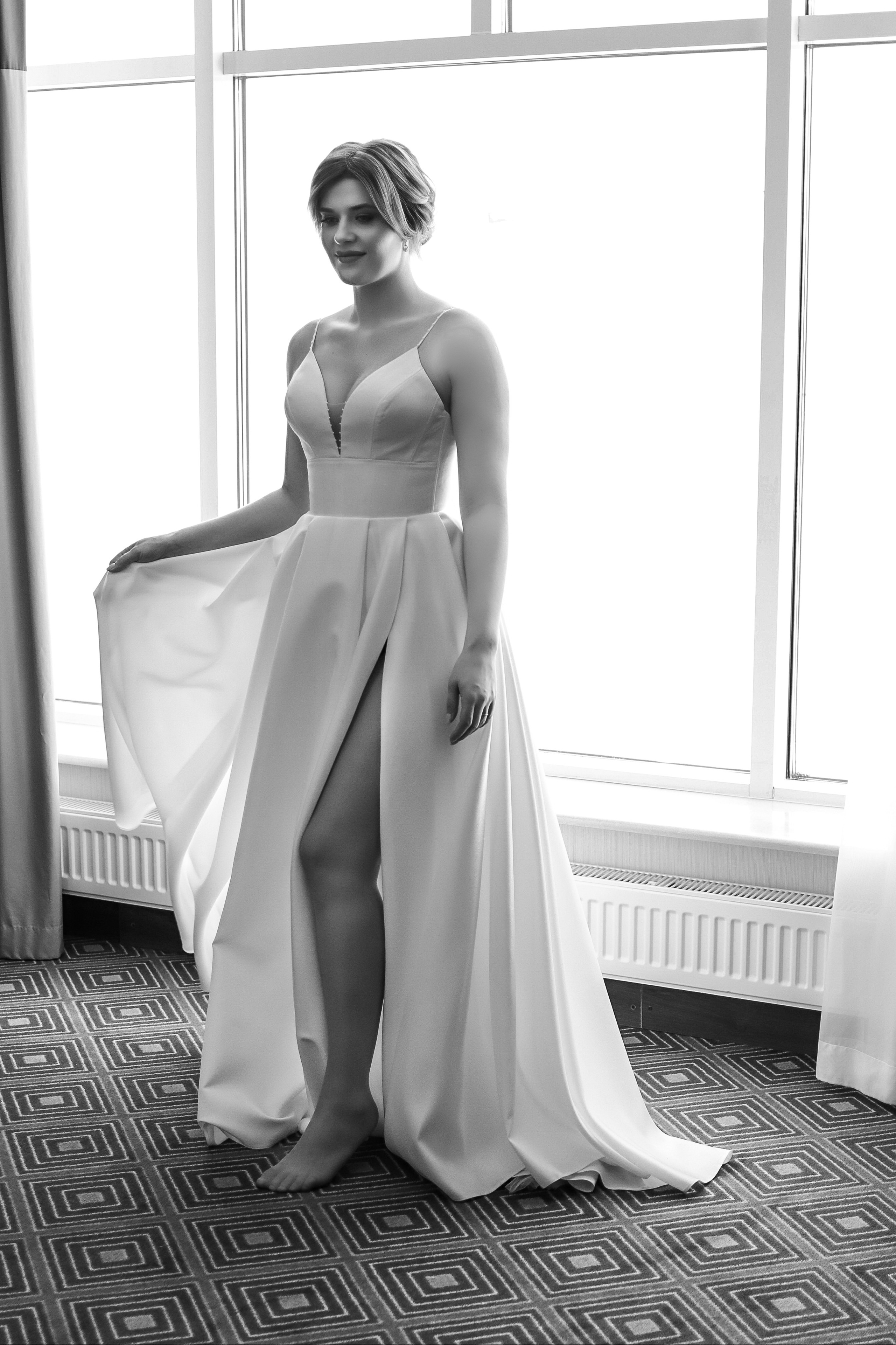 Вячеслав и Алёна. Семейный свадебный детский фотограф Саранск Наталья Сыркина