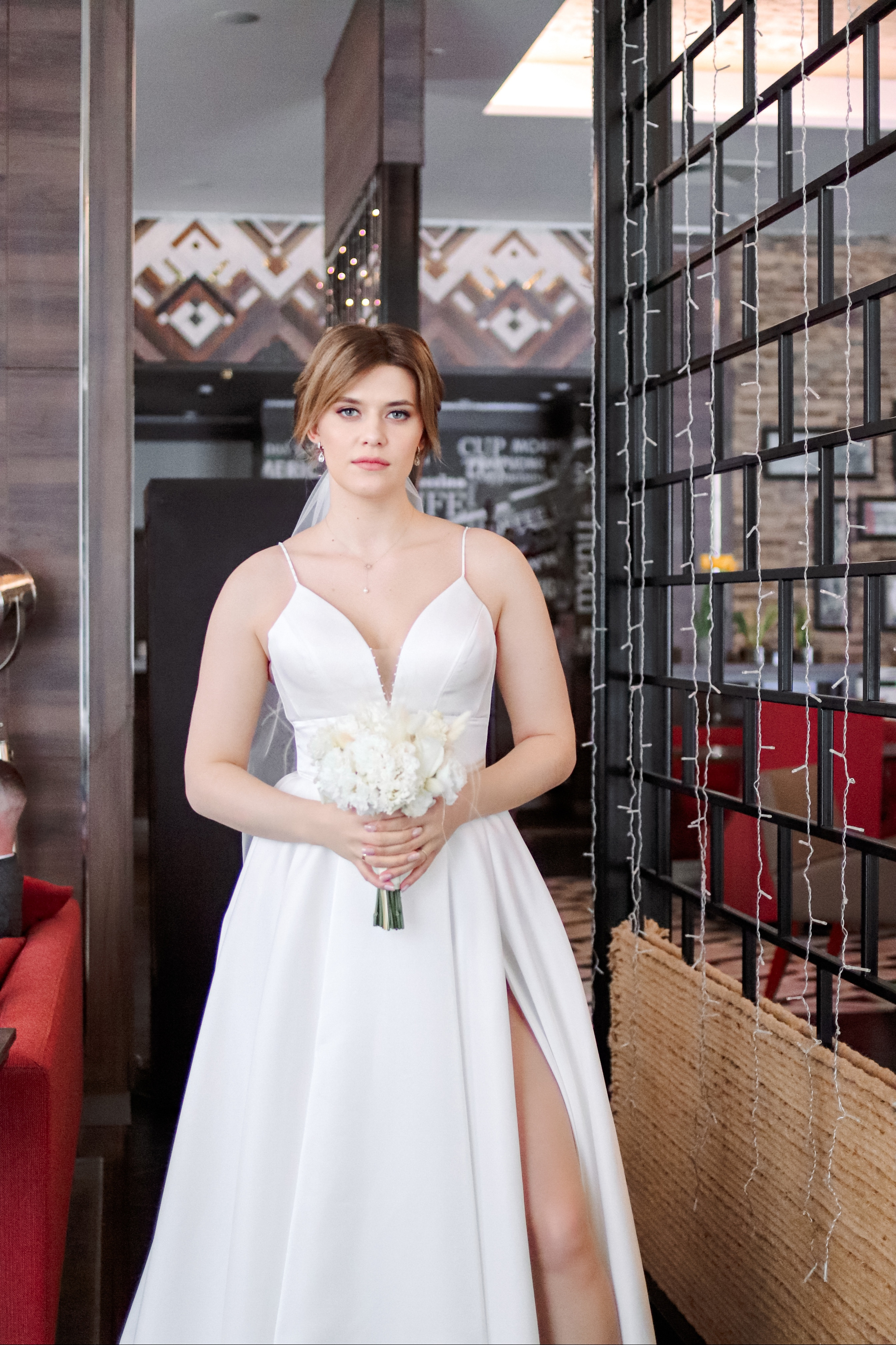 Вячеслав и Алёна. Семейный свадебный детский фотограф Саранск Наталья Сыркина