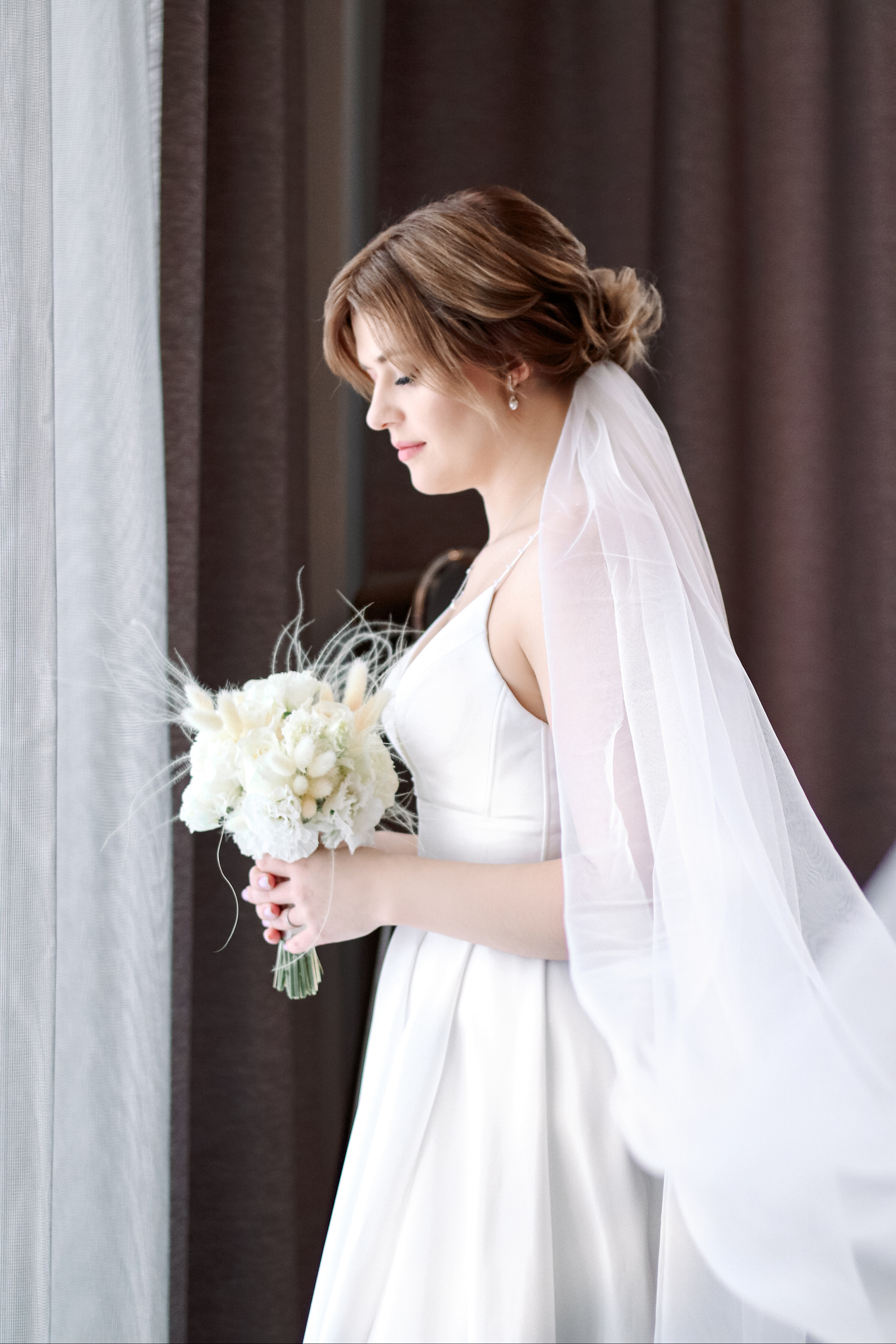 Вячеслав и Алёна. Семейный свадебный детский фотограф Саранск Наталья Сыркина