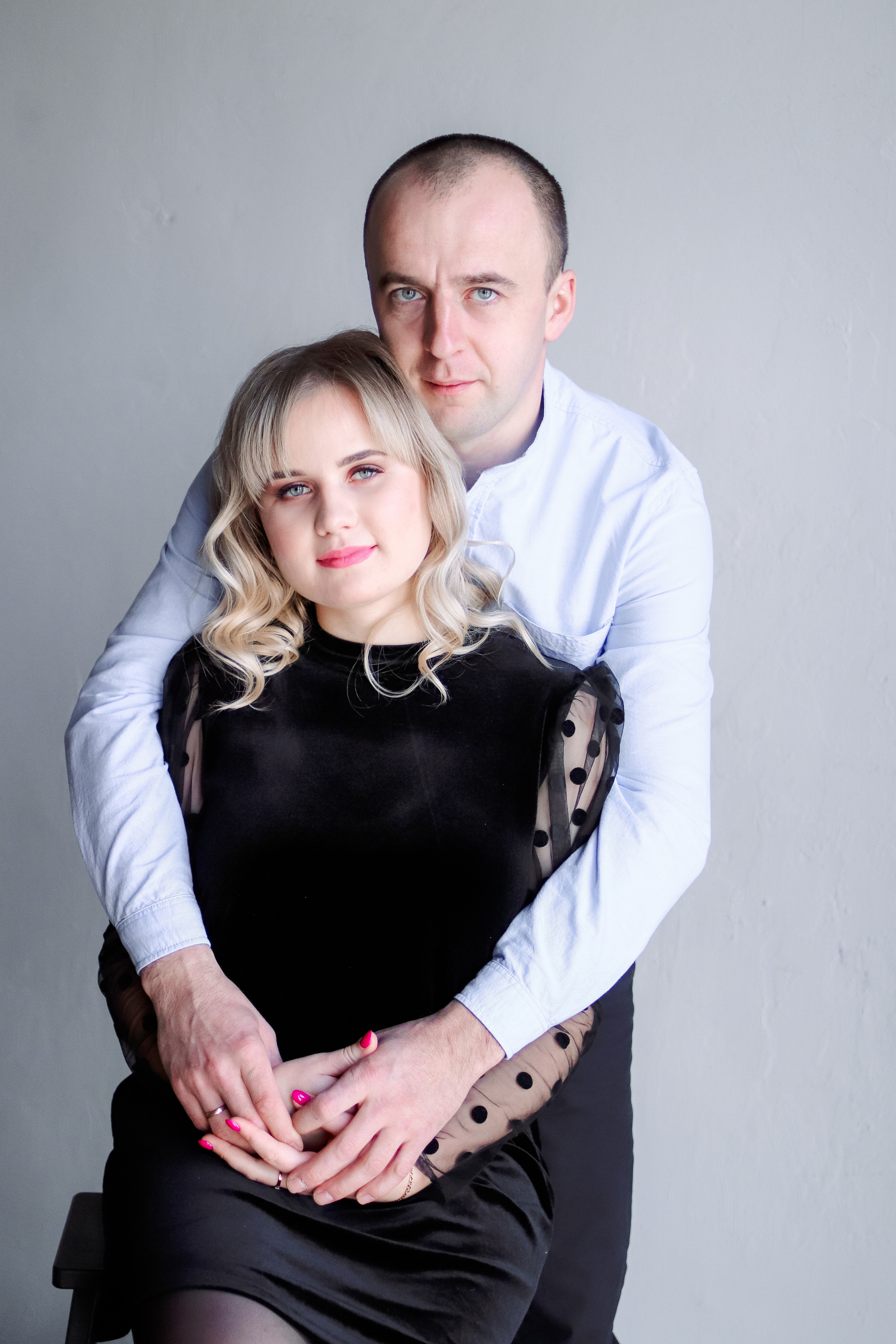 СЕМЕЙНЫЕ. Семейный свадебный детский фотограф Саранск Наталья Сыркина