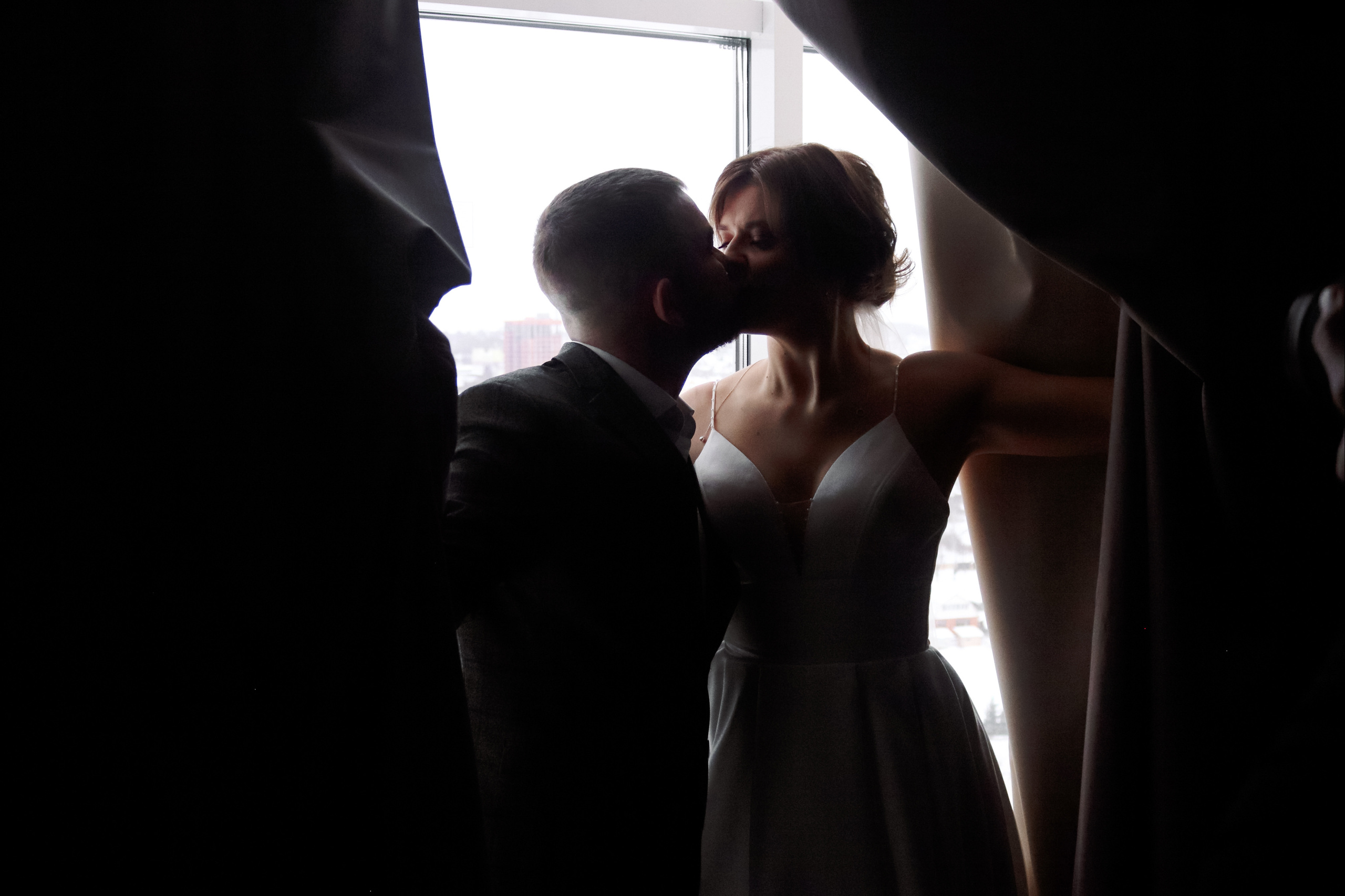 Вячеслав и Алёна. Семейный свадебный детский фотограф Саранск Наталья Сыркина