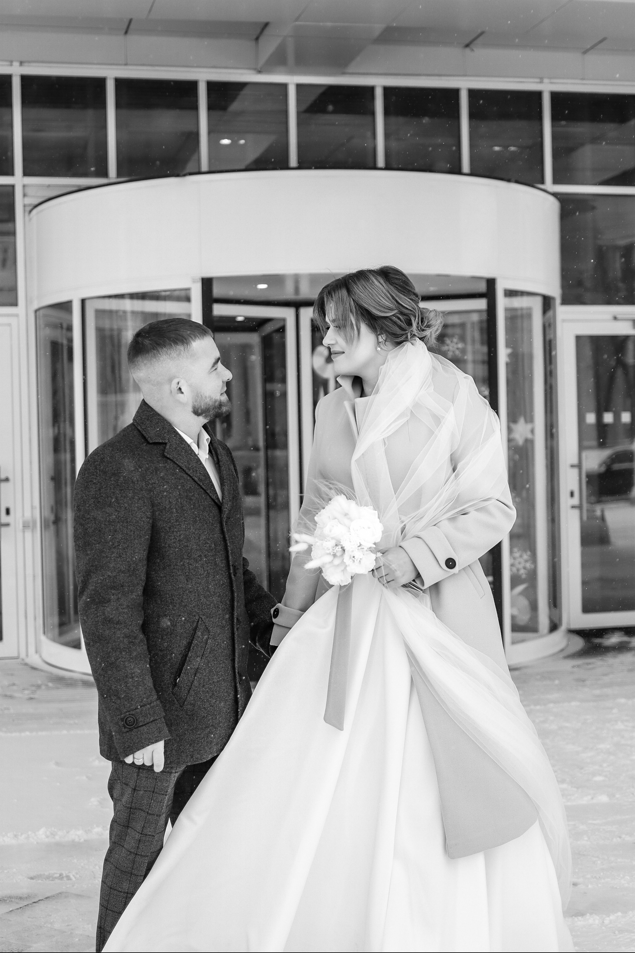 Вячеслав и Алёна. Семейный свадебный детский фотограф Саранск Наталья Сыркина