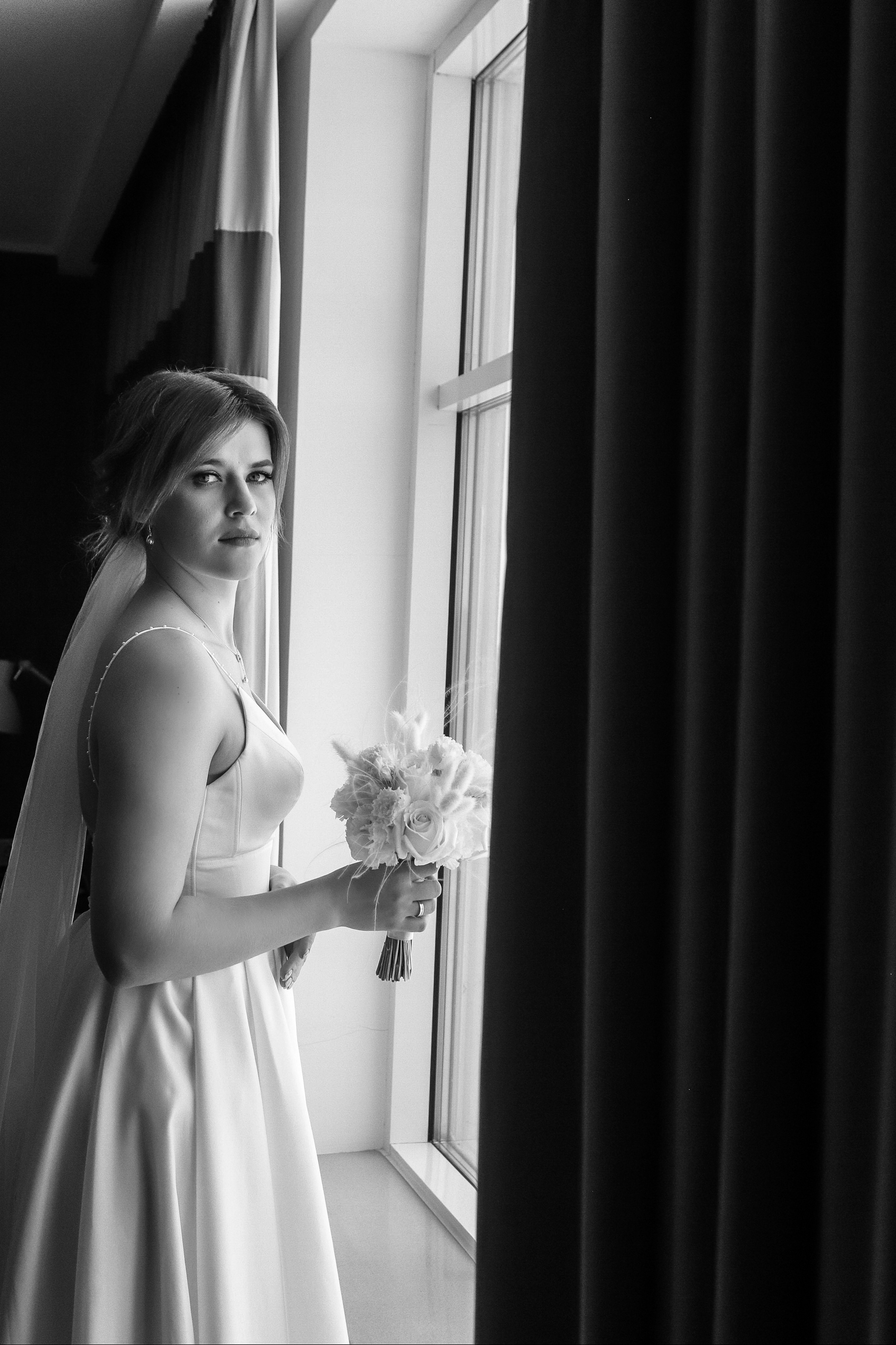 Вячеслав и Алёна. Семейный свадебный детский фотограф Саранск Наталья Сыркина