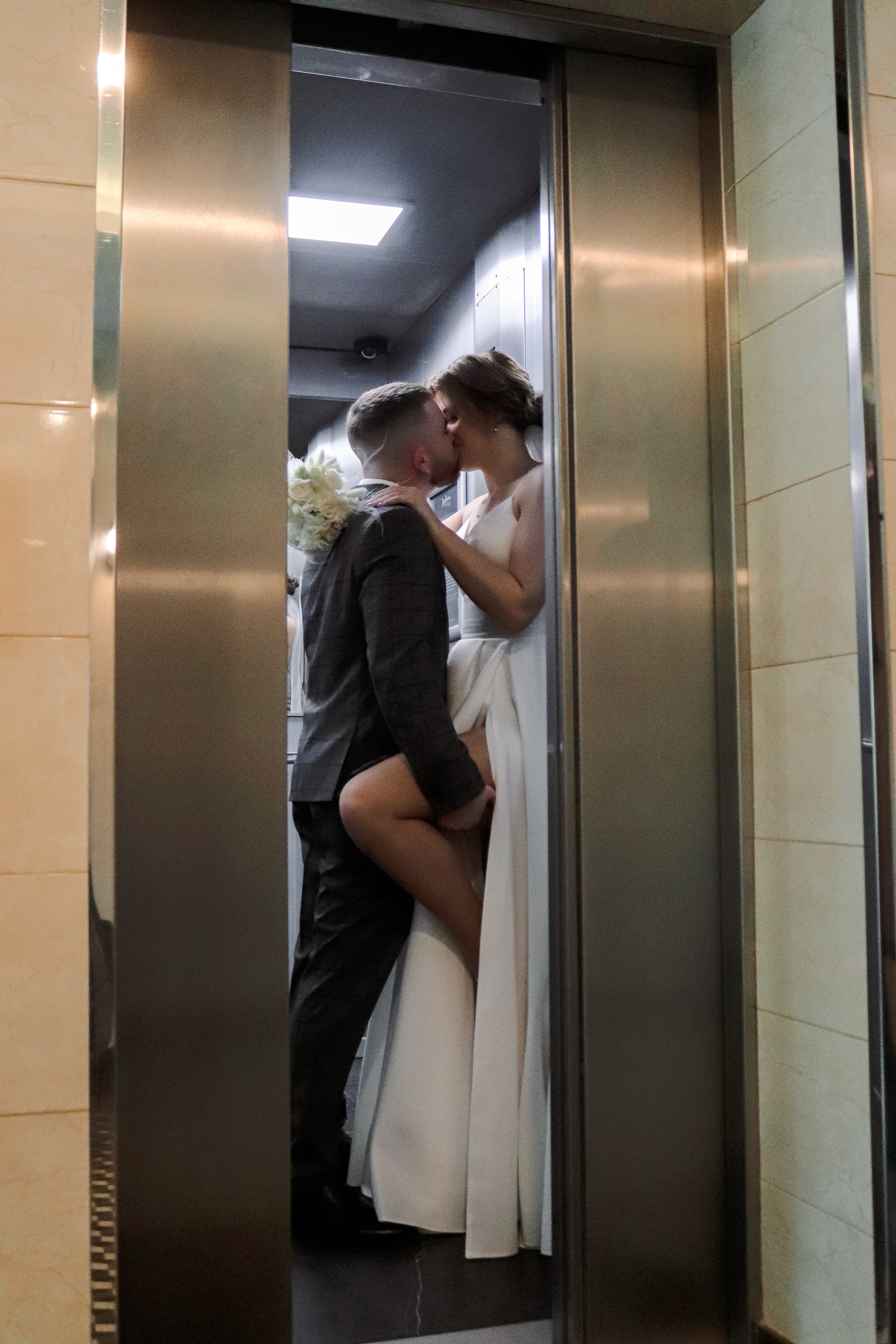 Вячеслав и Алёна. Семейный свадебный детский фотограф Саранск Наталья Сыркина