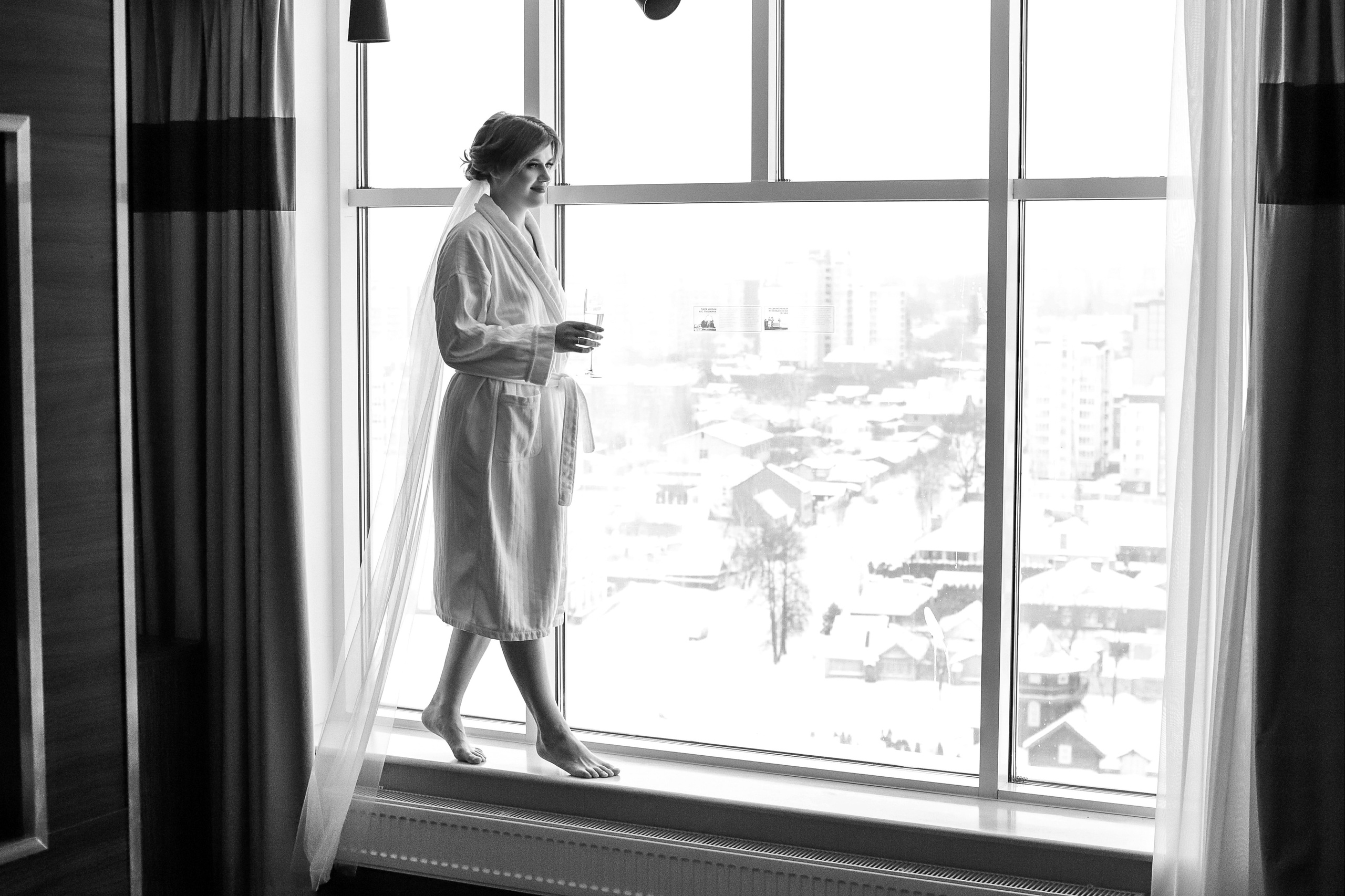 Вячеслав и Алёна. Семейный свадебный детский фотограф Саранск Наталья Сыркина