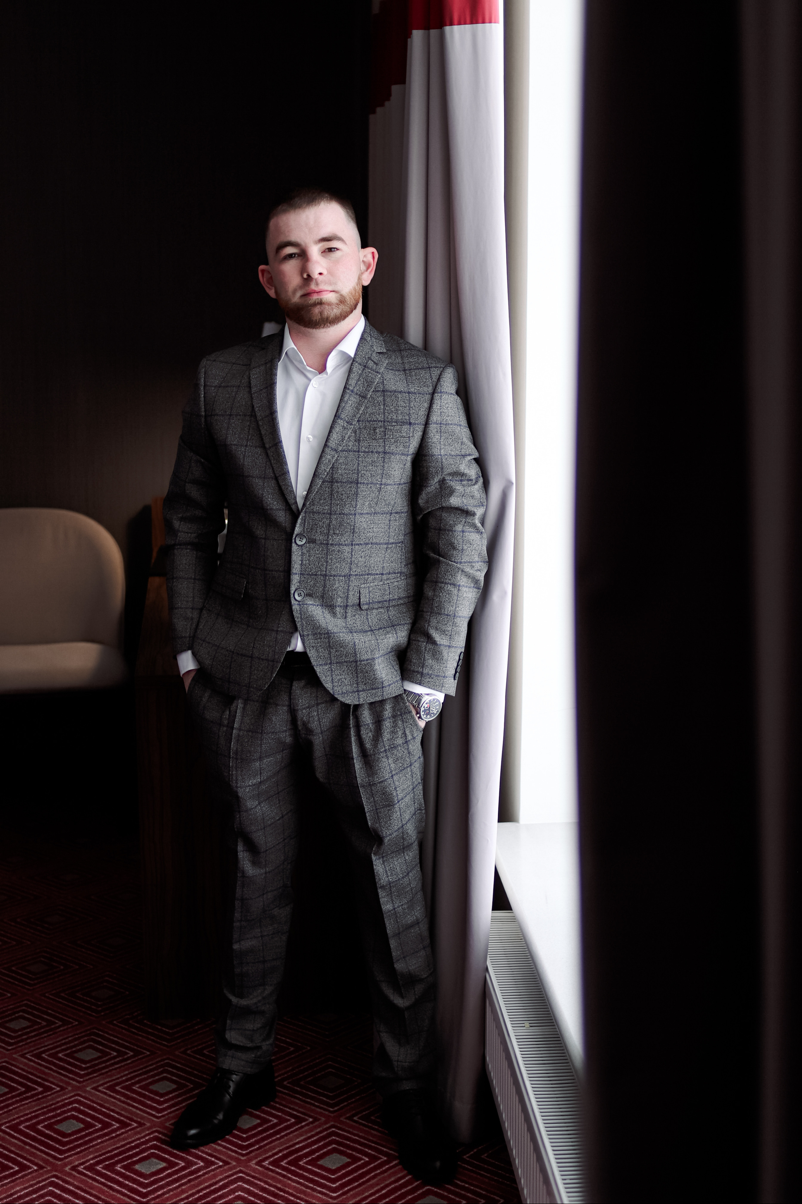 Вячеслав и Алёна. Семейный свадебный детский фотограф Саранск Наталья Сыркина