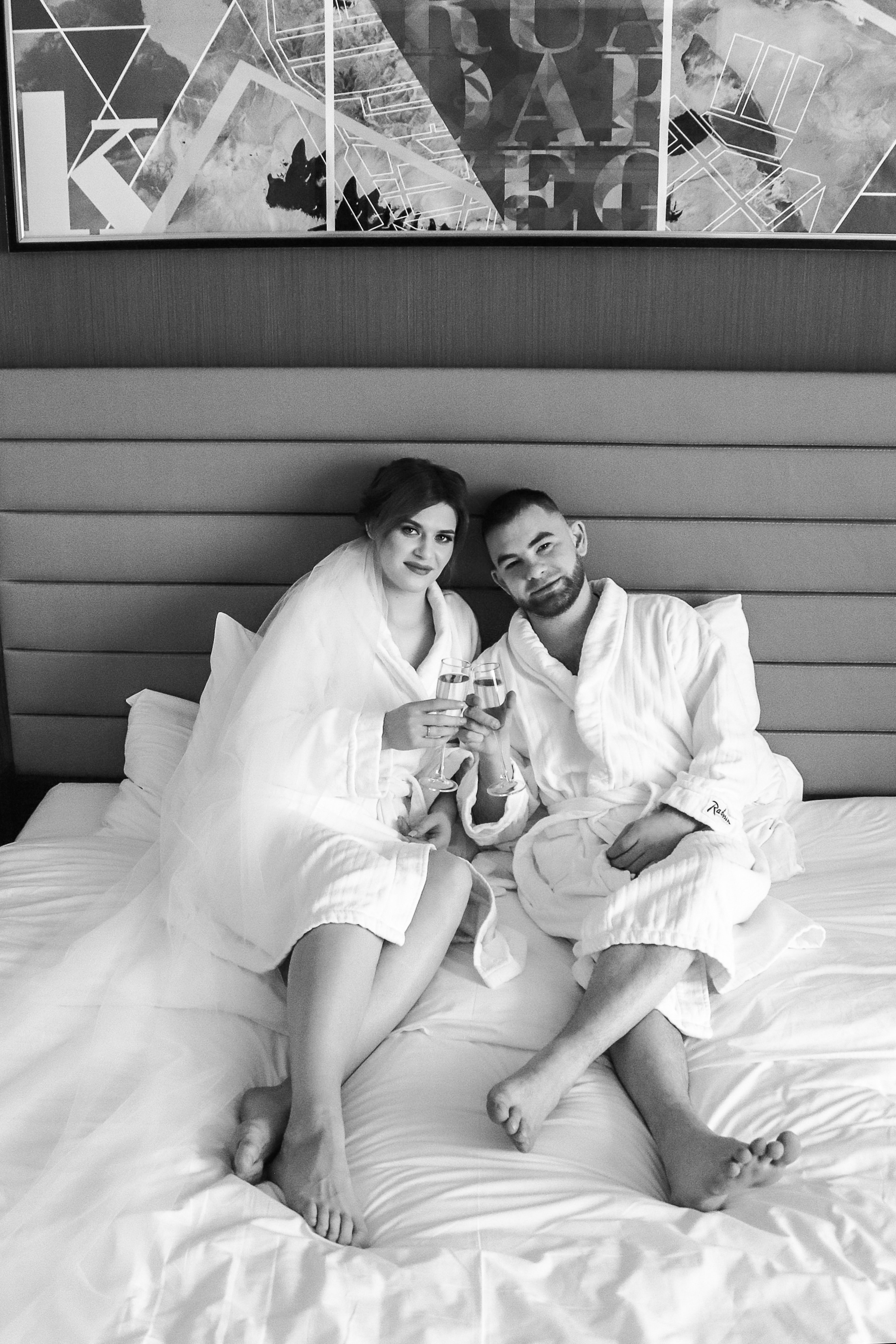 Вячеслав и Алёна. Семейный свадебный детский фотограф Саранск Наталья Сыркина