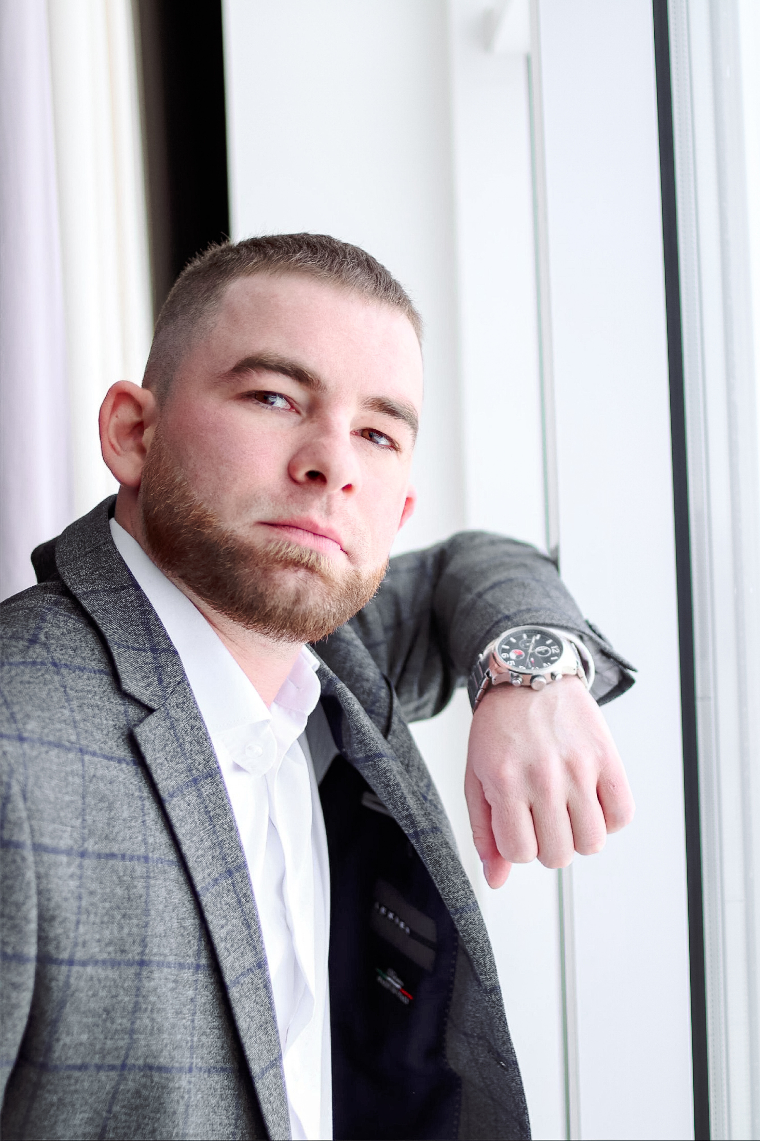 Вячеслав и Алёна. Семейный свадебный детский фотограф Саранск Наталья Сыркина