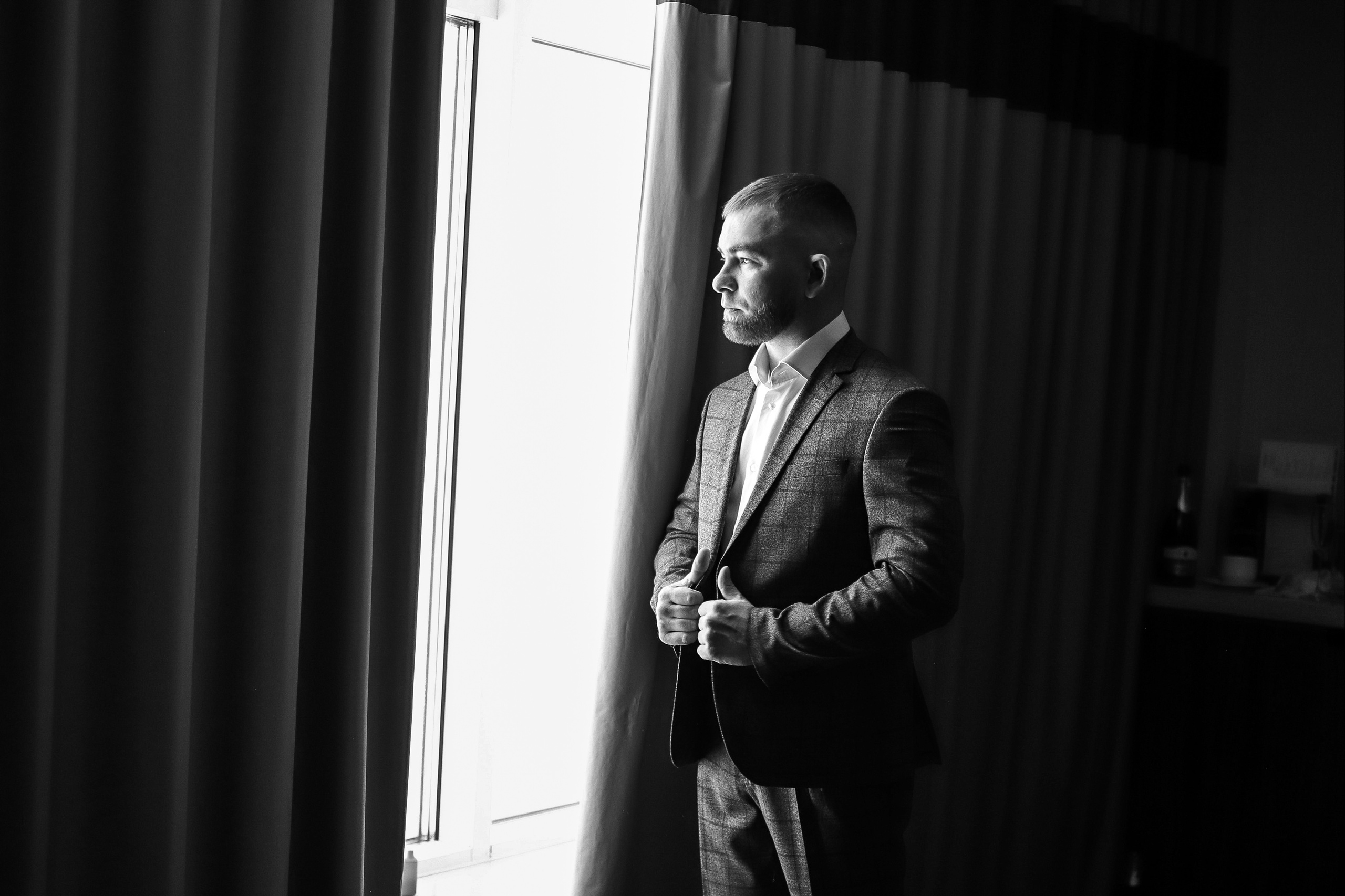 Вячеслав и Алёна. Семейный свадебный детский фотограф Саранск Наталья Сыркина