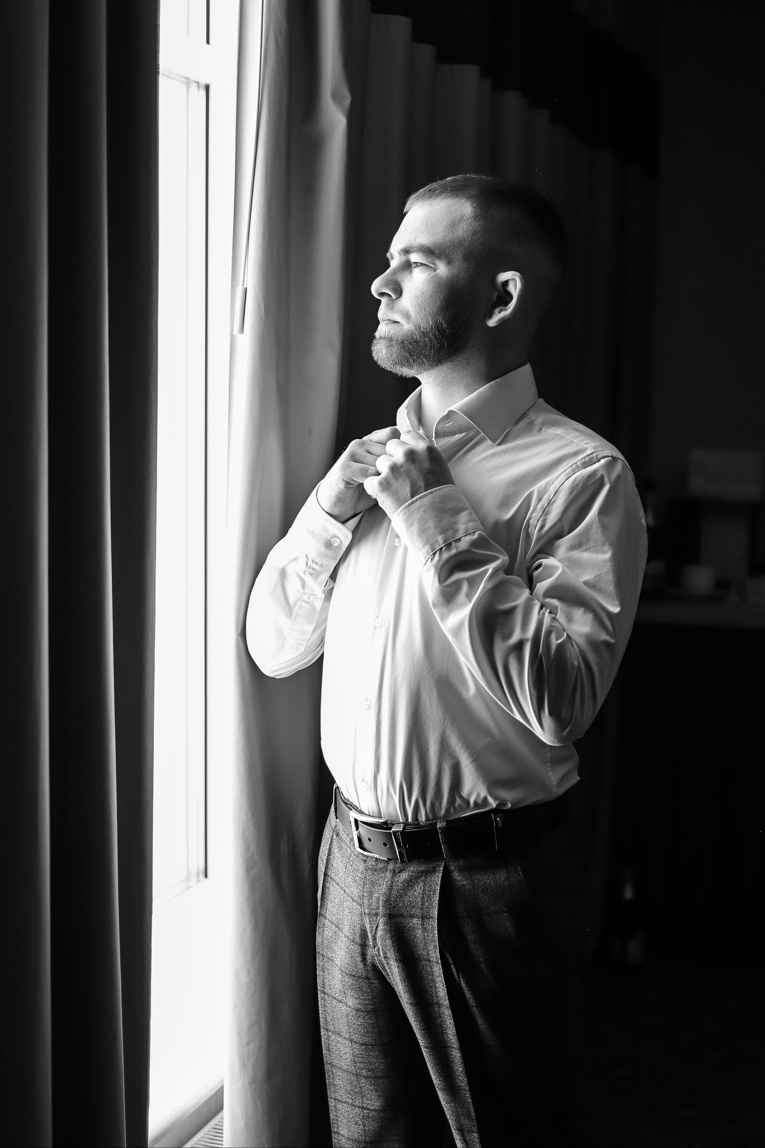 Вячеслав и Алёна. Семейный свадебный детский фотограф Саранск Наталья Сыркина