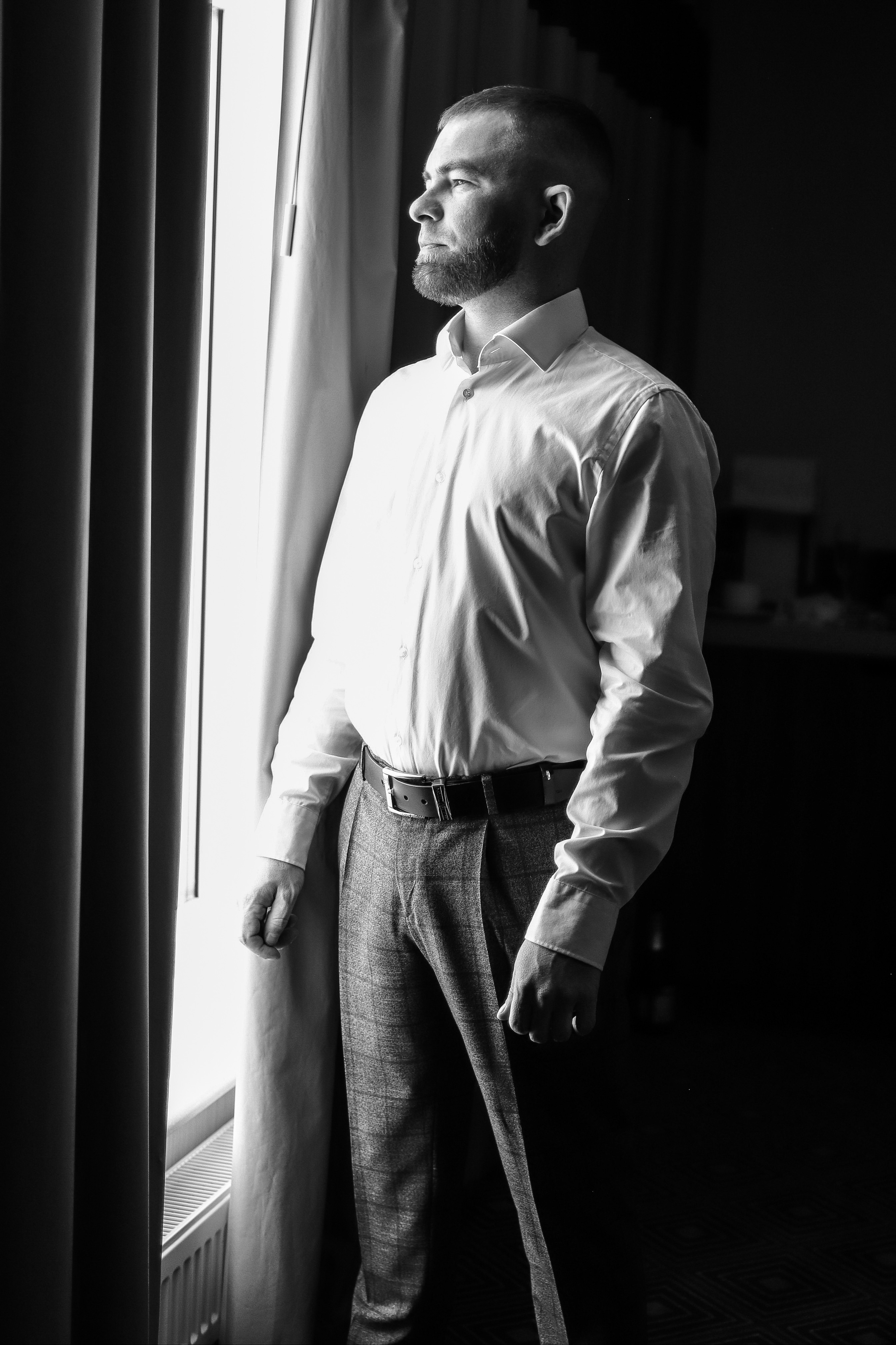 Вячеслав и Алёна. Семейный свадебный детский фотограф Саранск Наталья Сыркина