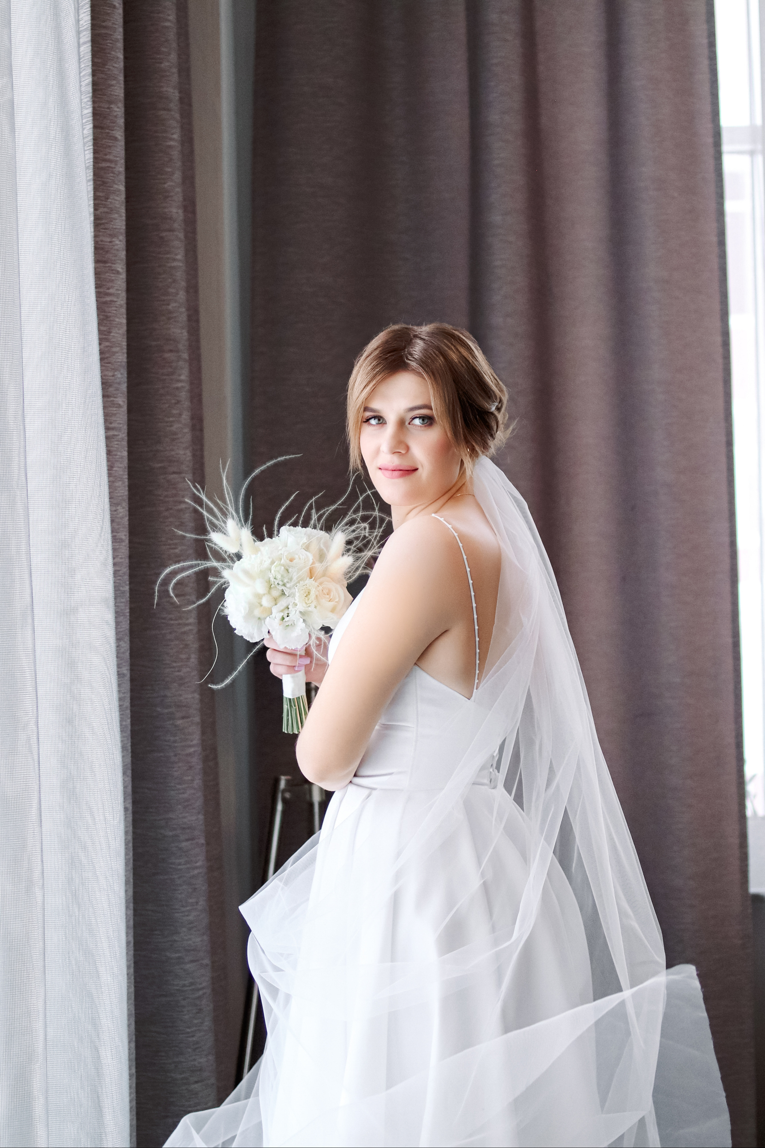 Семейный свадебный детский фотограф Саранск Наталья Сыркина