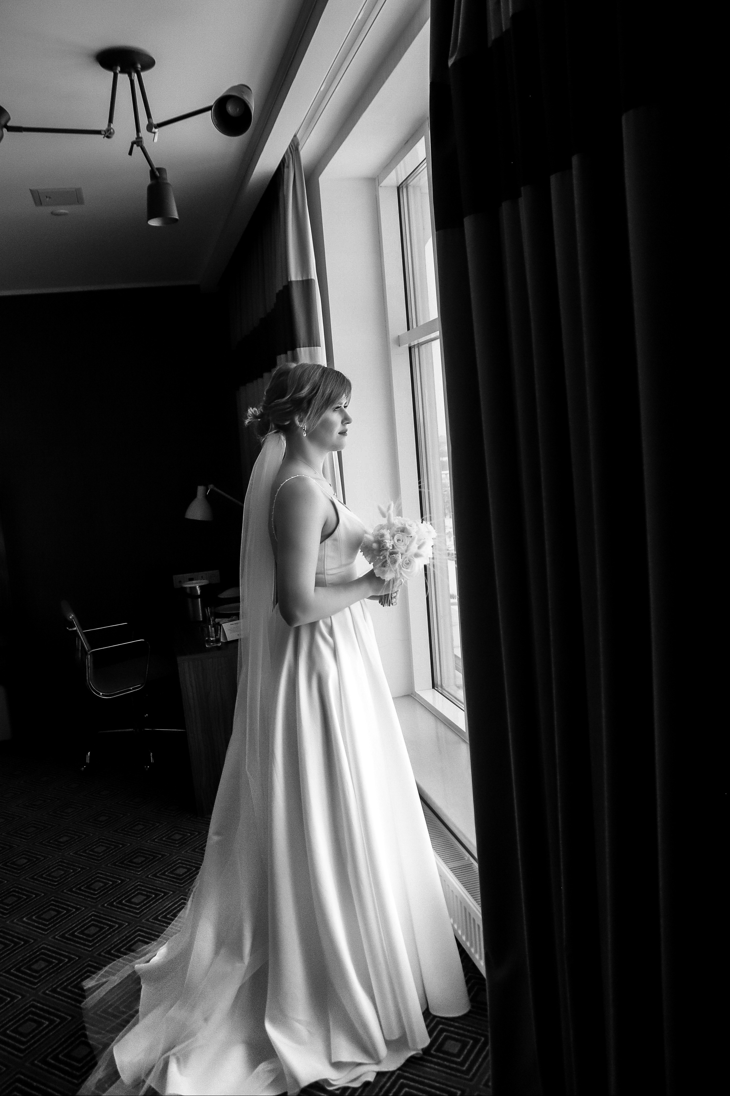 Вячеслав и Алёна. Семейный свадебный детский фотограф Саранск Наталья Сыркина