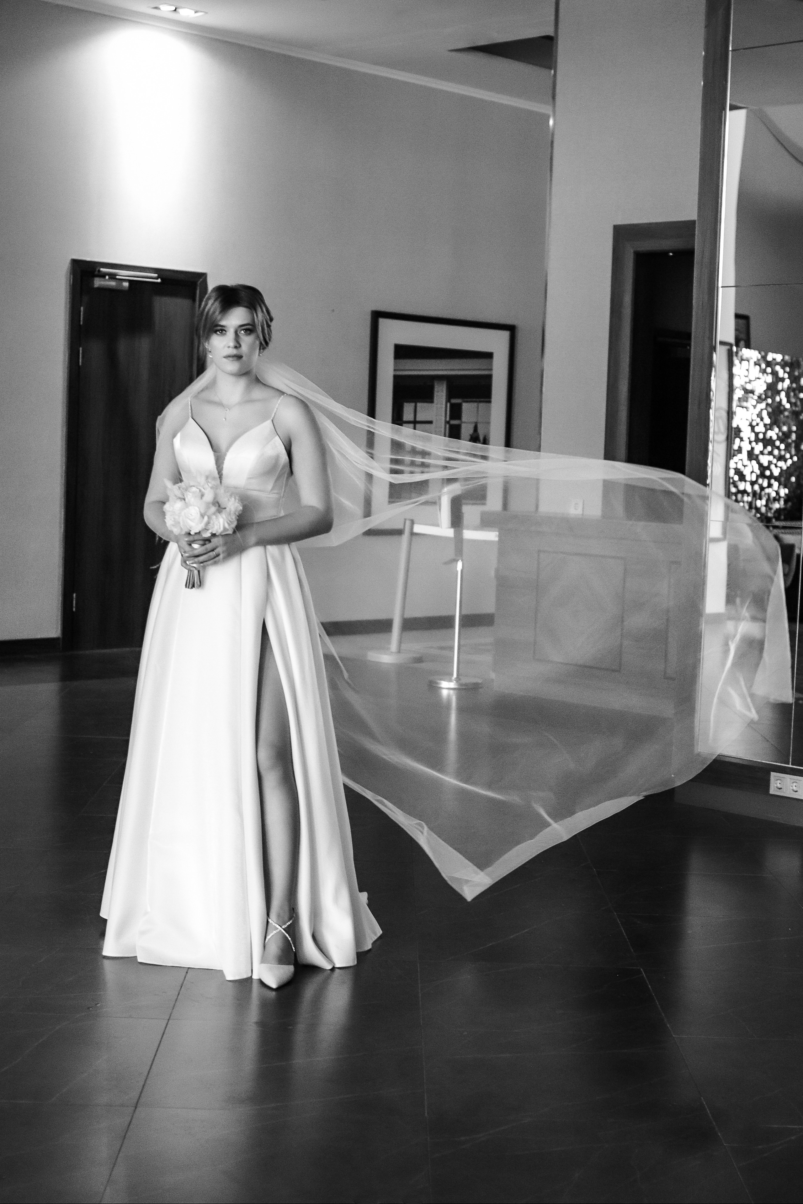 Вячеслав и Алёна. Семейный свадебный детский фотограф Саранск Наталья Сыркина