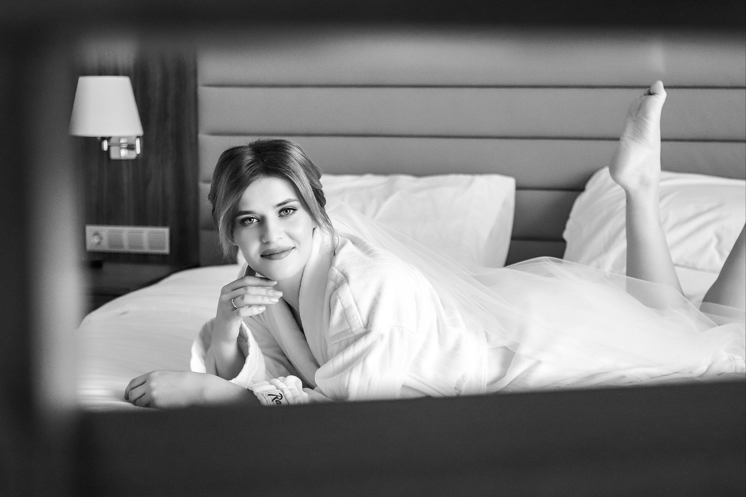 Вячеслав и Алёна. Семейный свадебный детский фотограф Саранск Наталья Сыркина