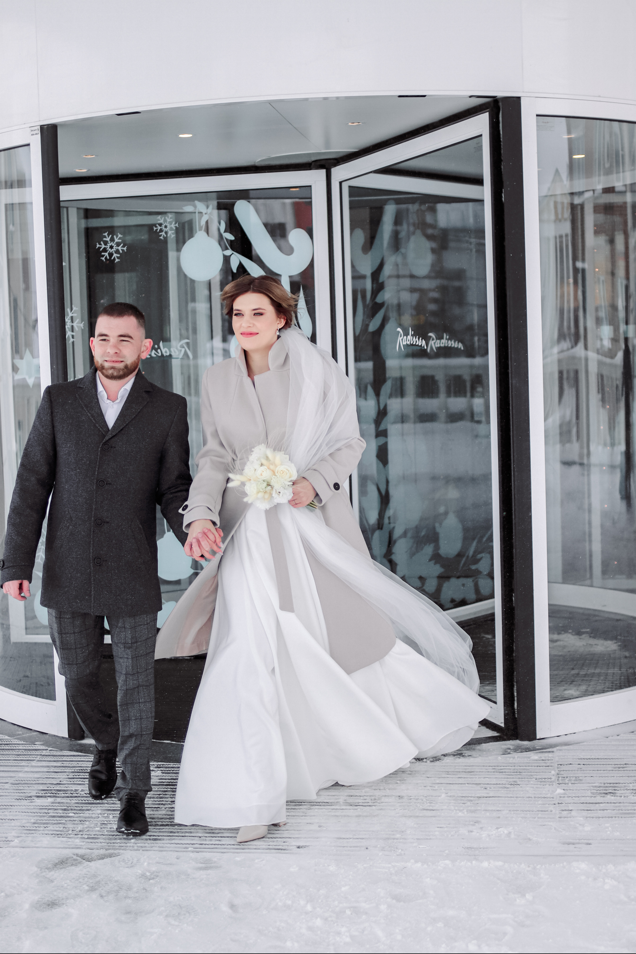 Вячеслав и Алёна. Семейный свадебный детский фотограф Саранск Наталья Сыркина