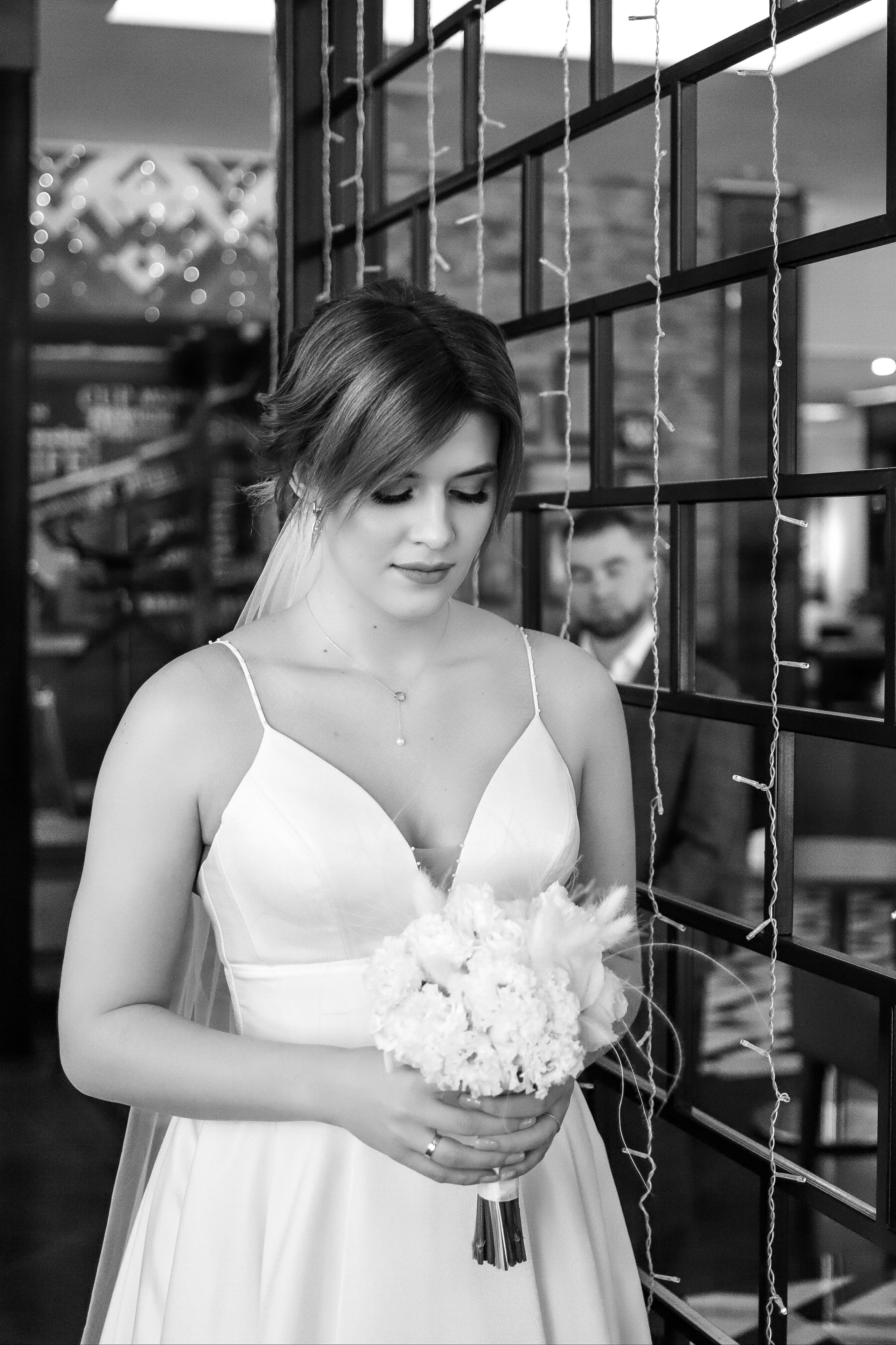 Вячеслав и Алёна. Семейный свадебный детский фотограф Саранск Наталья Сыркина