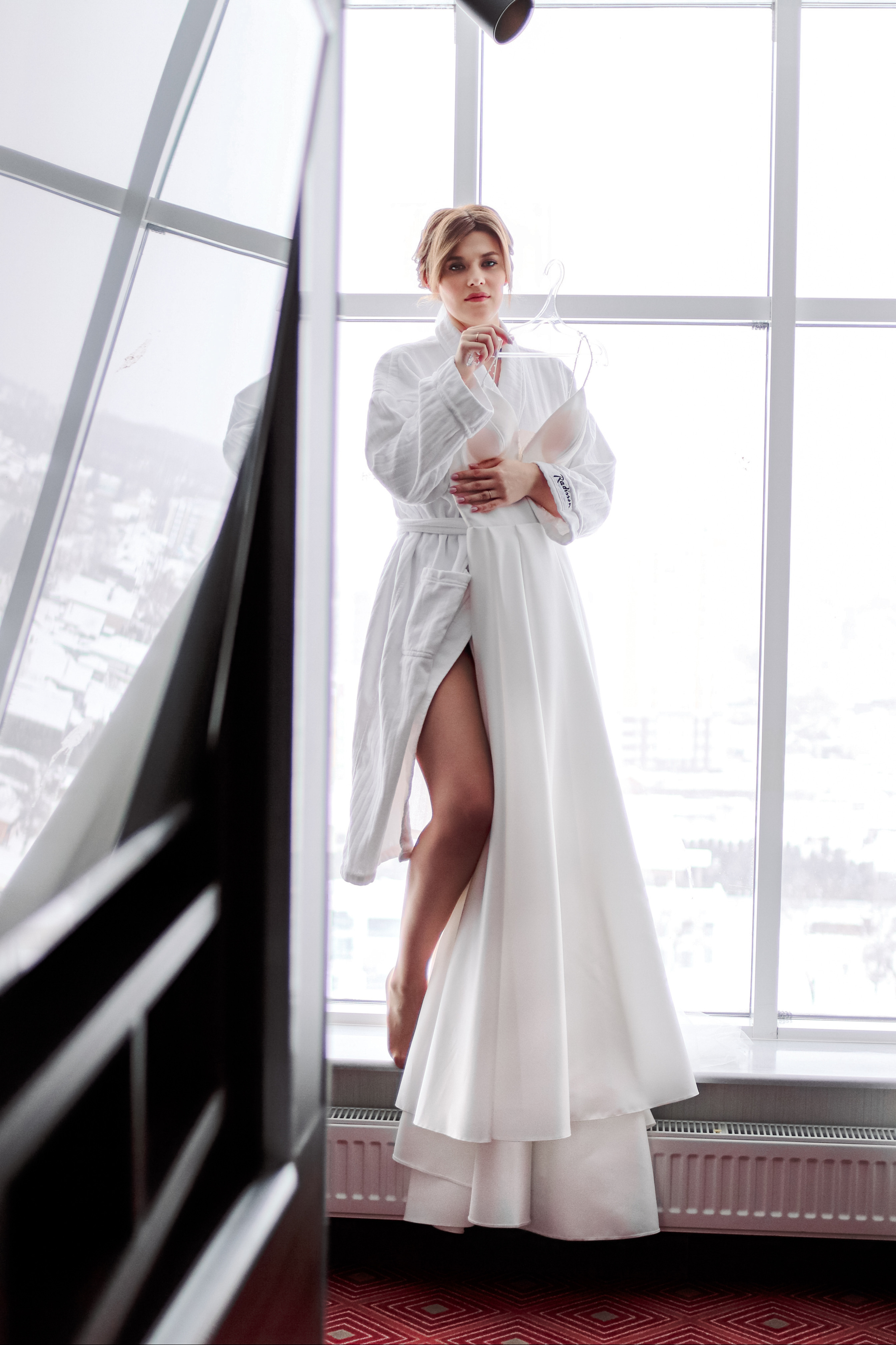 Вячеслав и Алёна. Семейный свадебный детский фотограф Саранск Наталья Сыркина