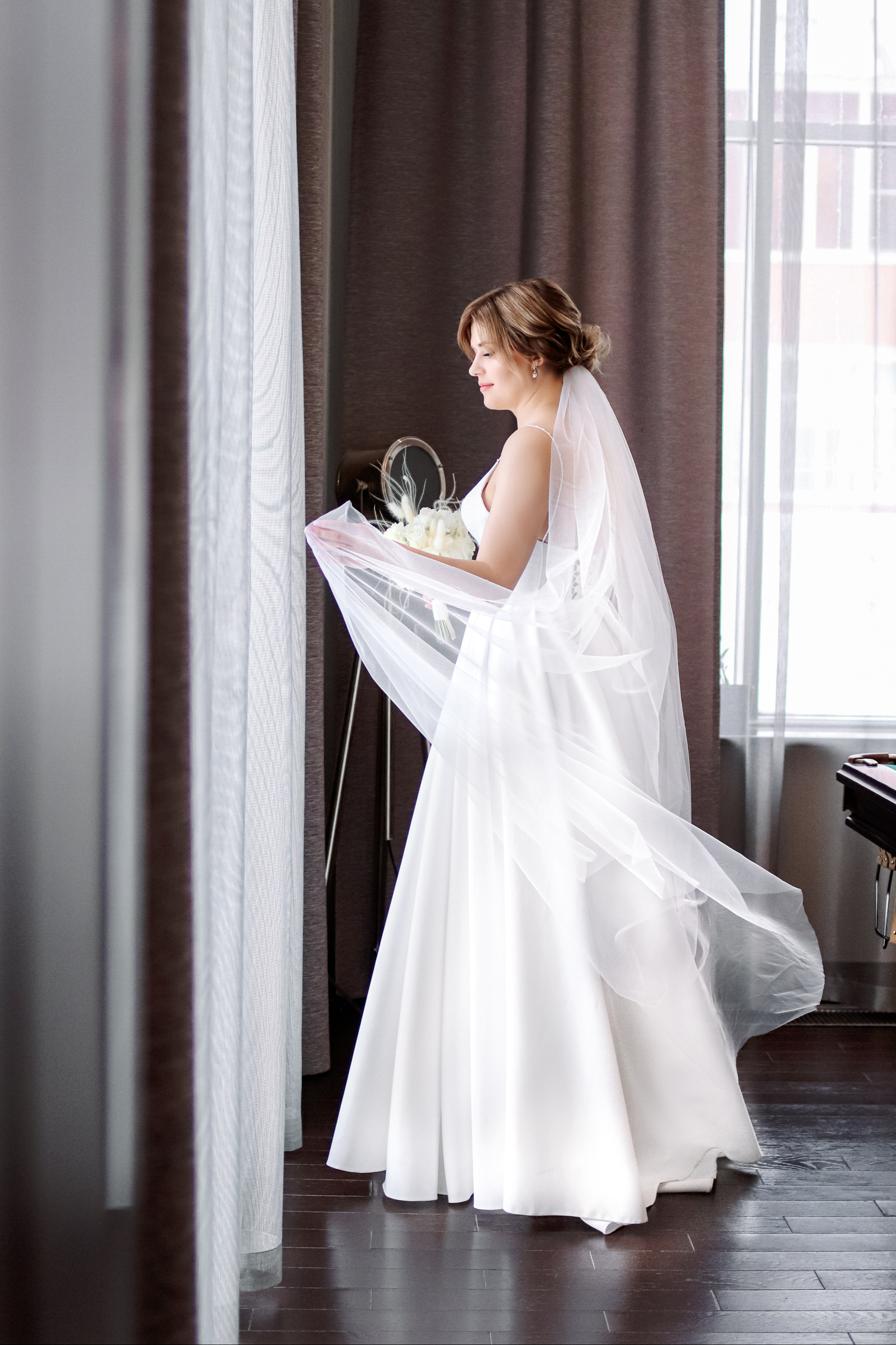 Вячеслав и Алёна. Семейный свадебный детский фотограф Саранск Наталья Сыркина