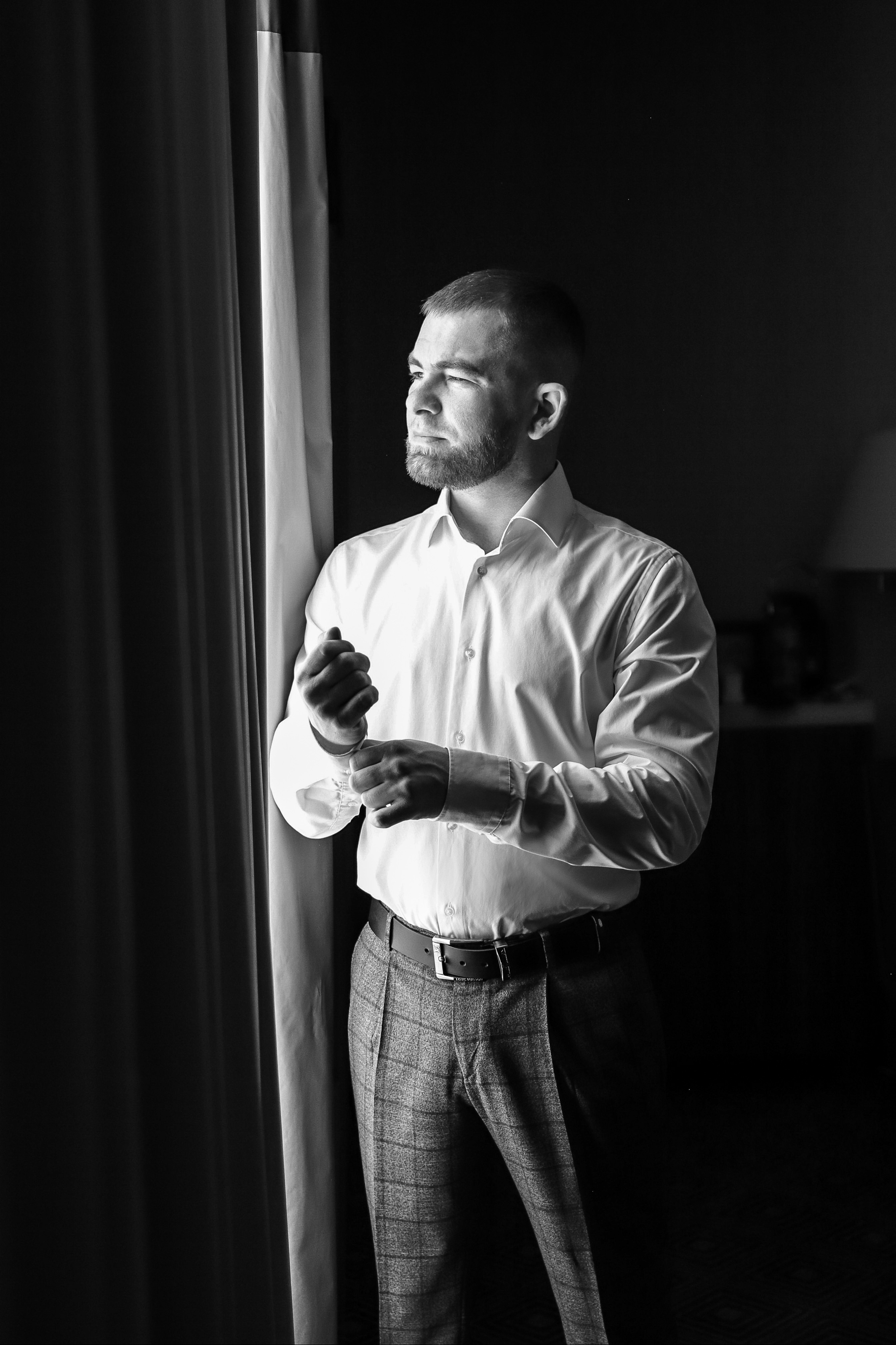 Вячеслав и Алёна. Семейный свадебный детский фотограф Саранск Наталья Сыркина