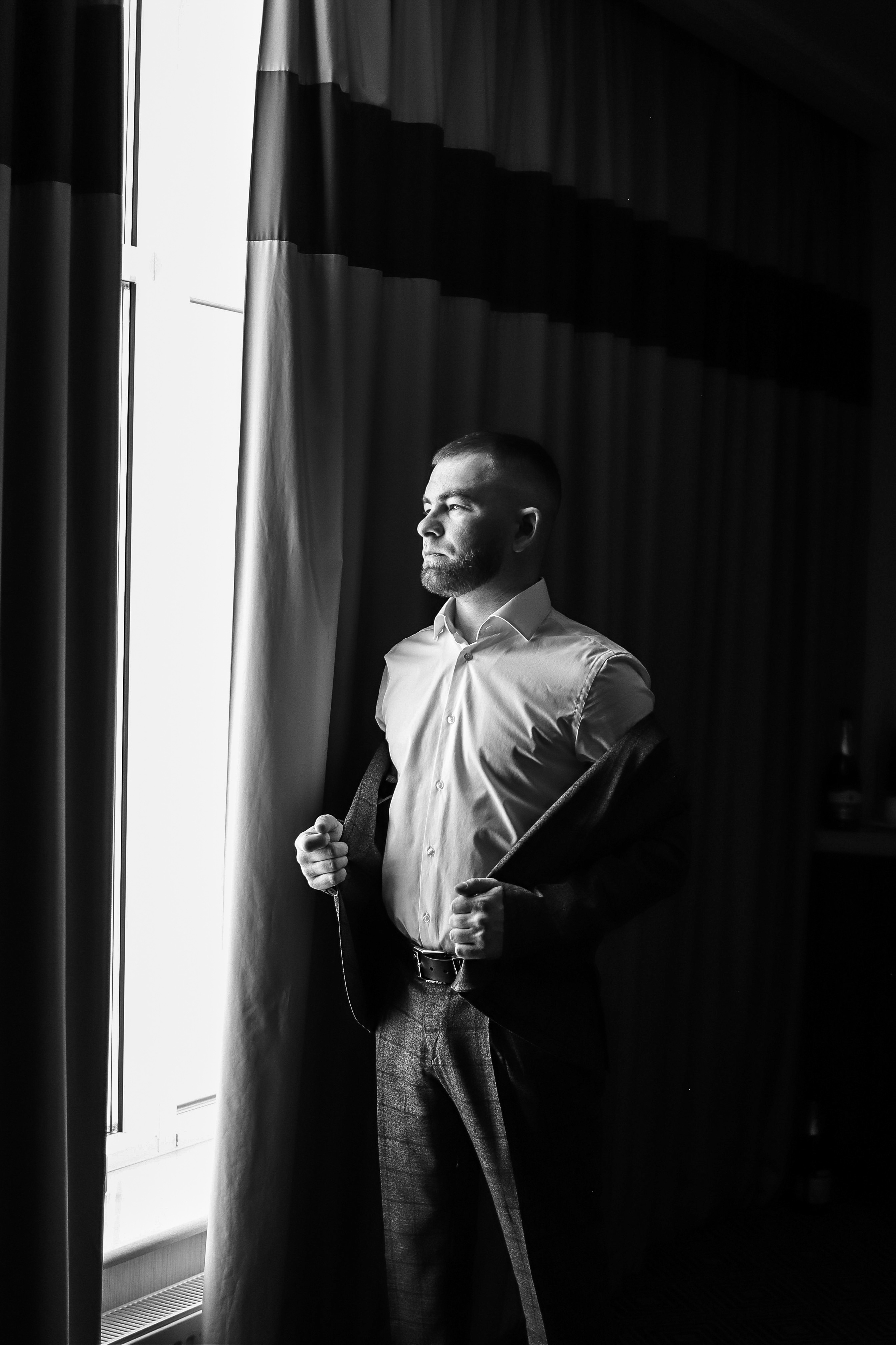 Вячеслав и Алёна. Семейный свадебный детский фотограф Саранск Наталья Сыркина