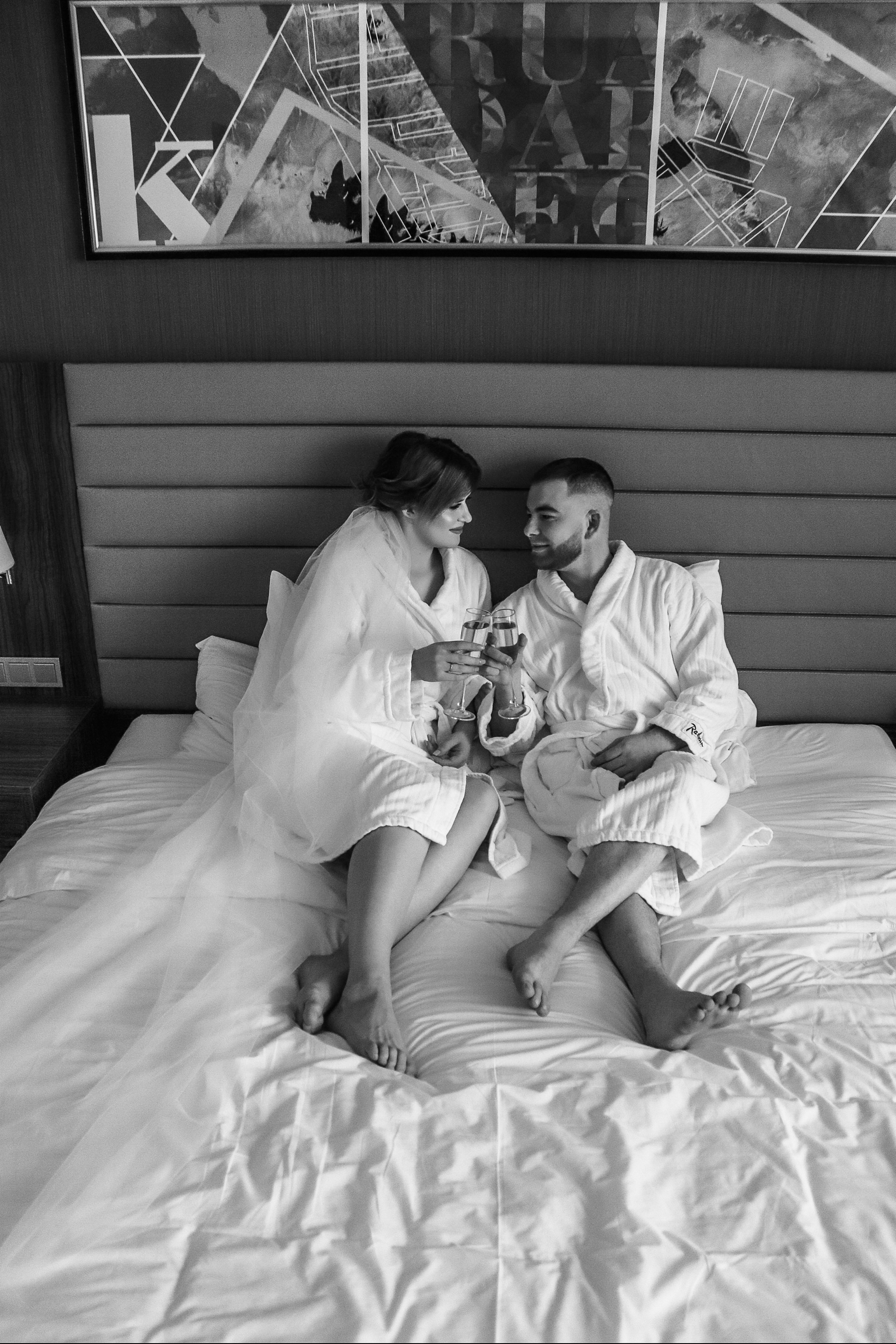 Вячеслав и Алёна. Семейный свадебный детский фотограф Саранск Наталья Сыркина