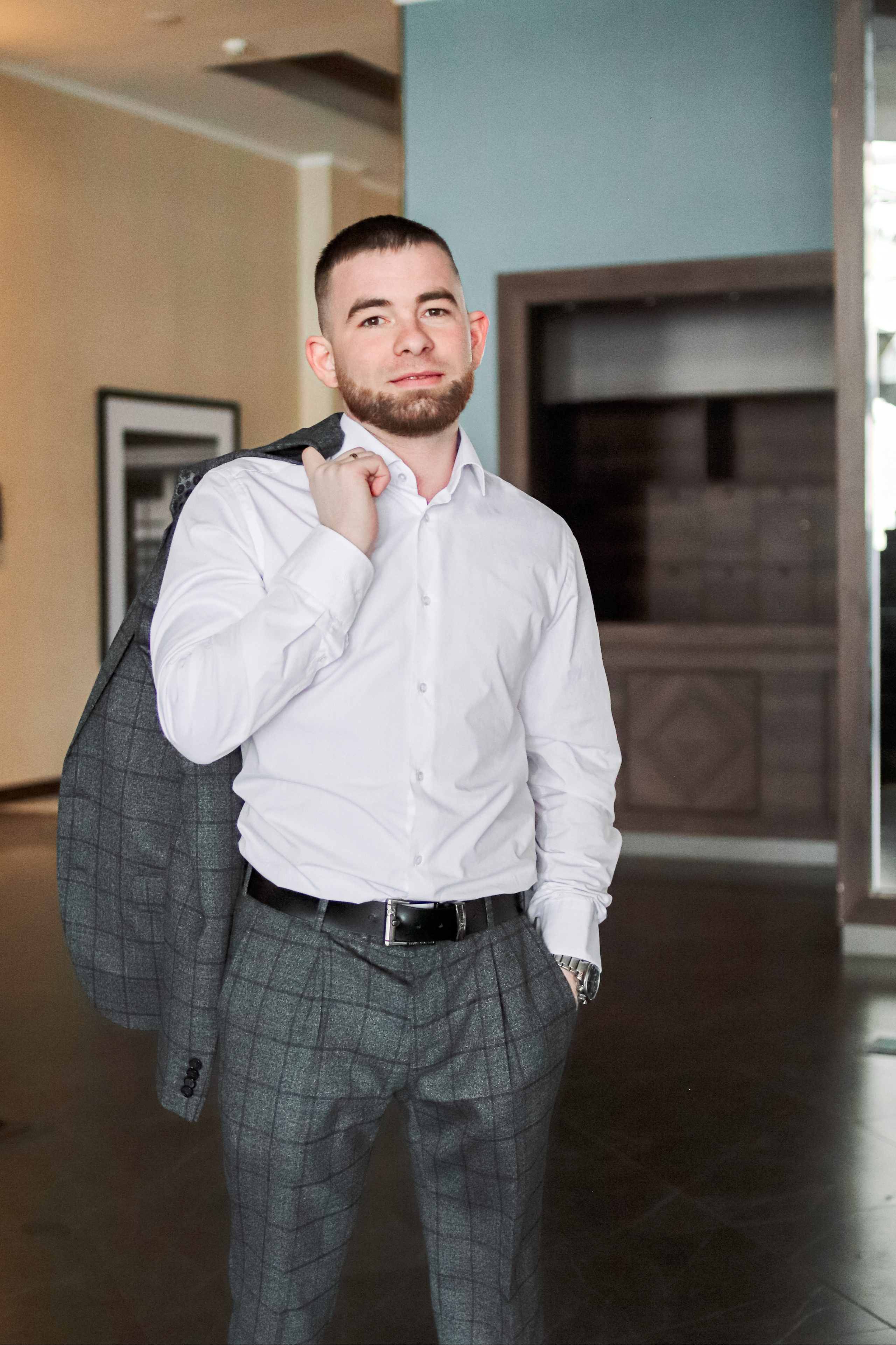 Вячеслав и Алёна. Семейный свадебный детский фотограф Саранск Наталья Сыркина