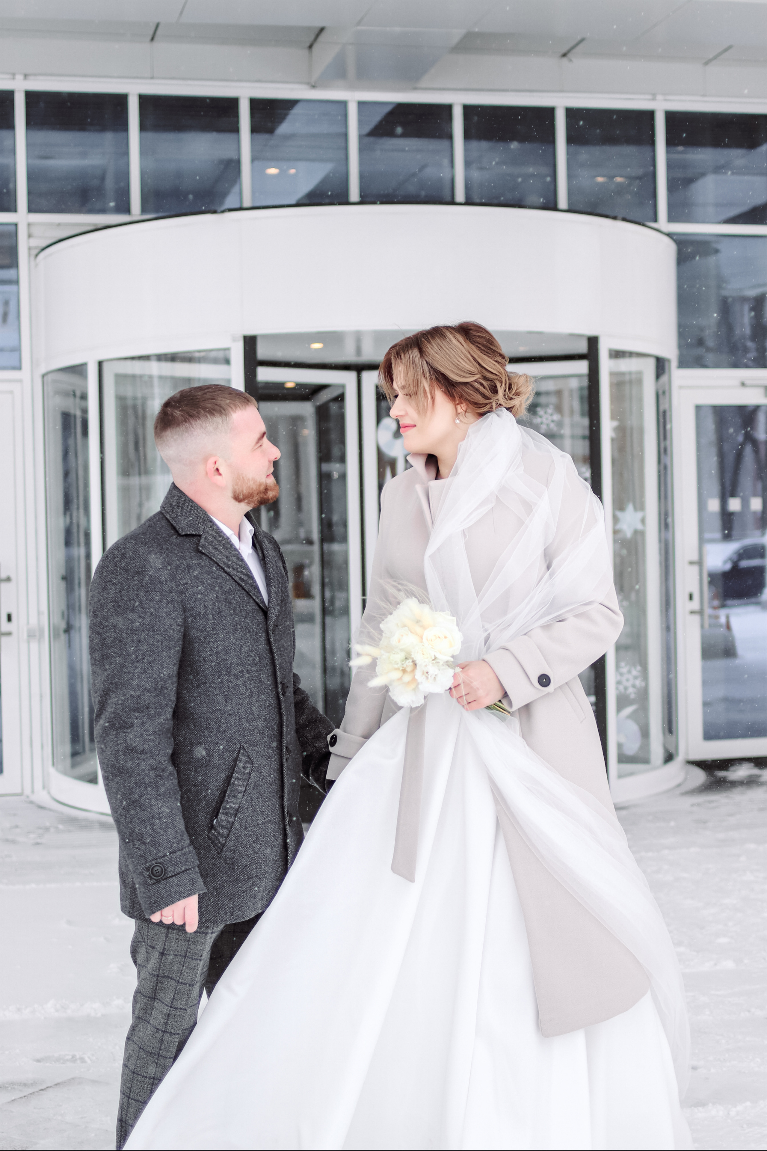 Вячеслав и Алёна. Семейный свадебный детский фотограф Саранск Наталья Сыркина